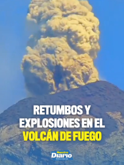 @Tiktok oficial Nuestro Diario