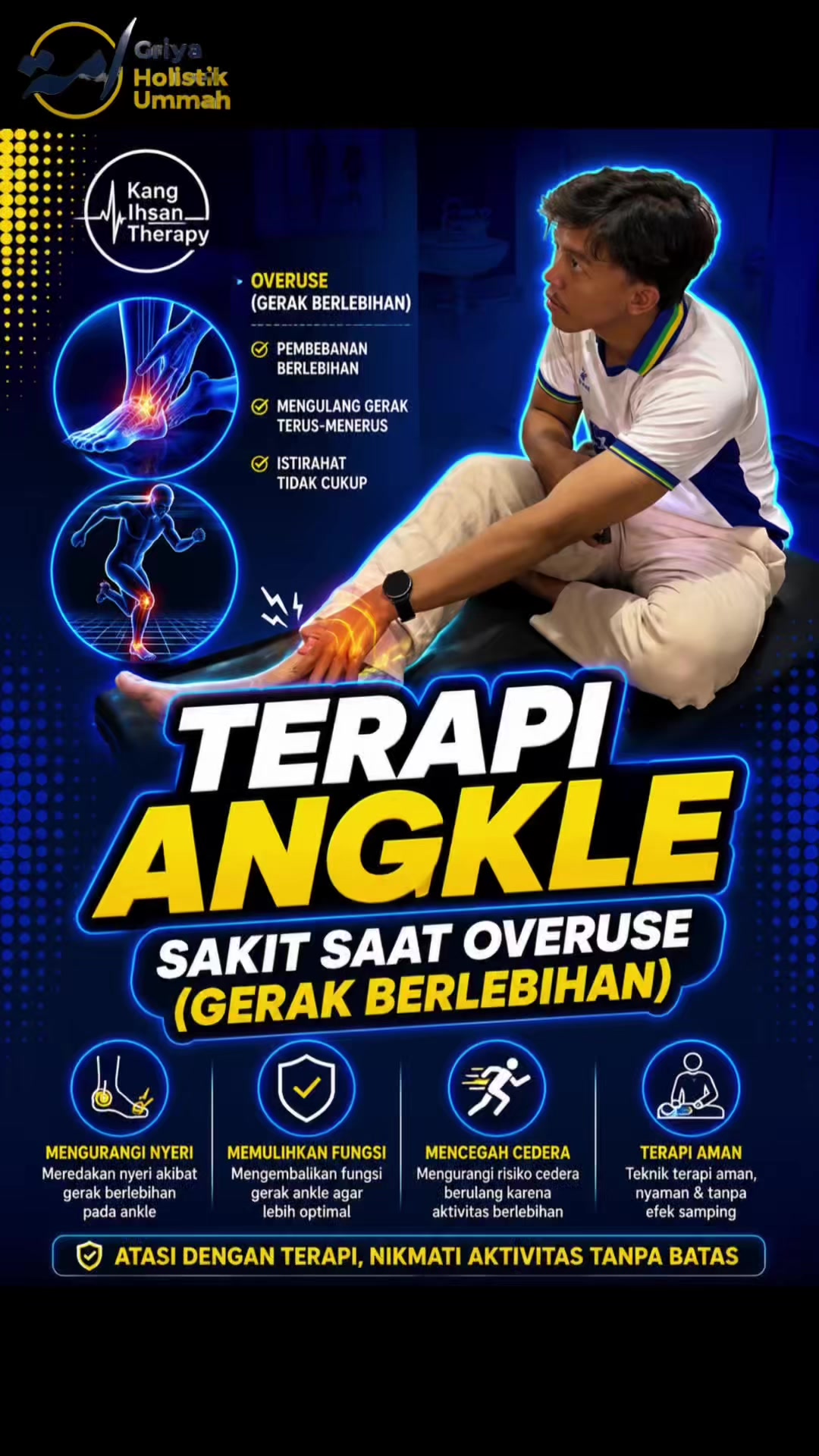 @Kang Ihsan Therapy