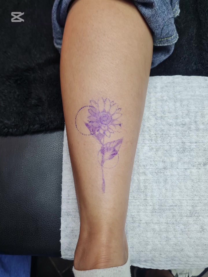@Michael Tattoos