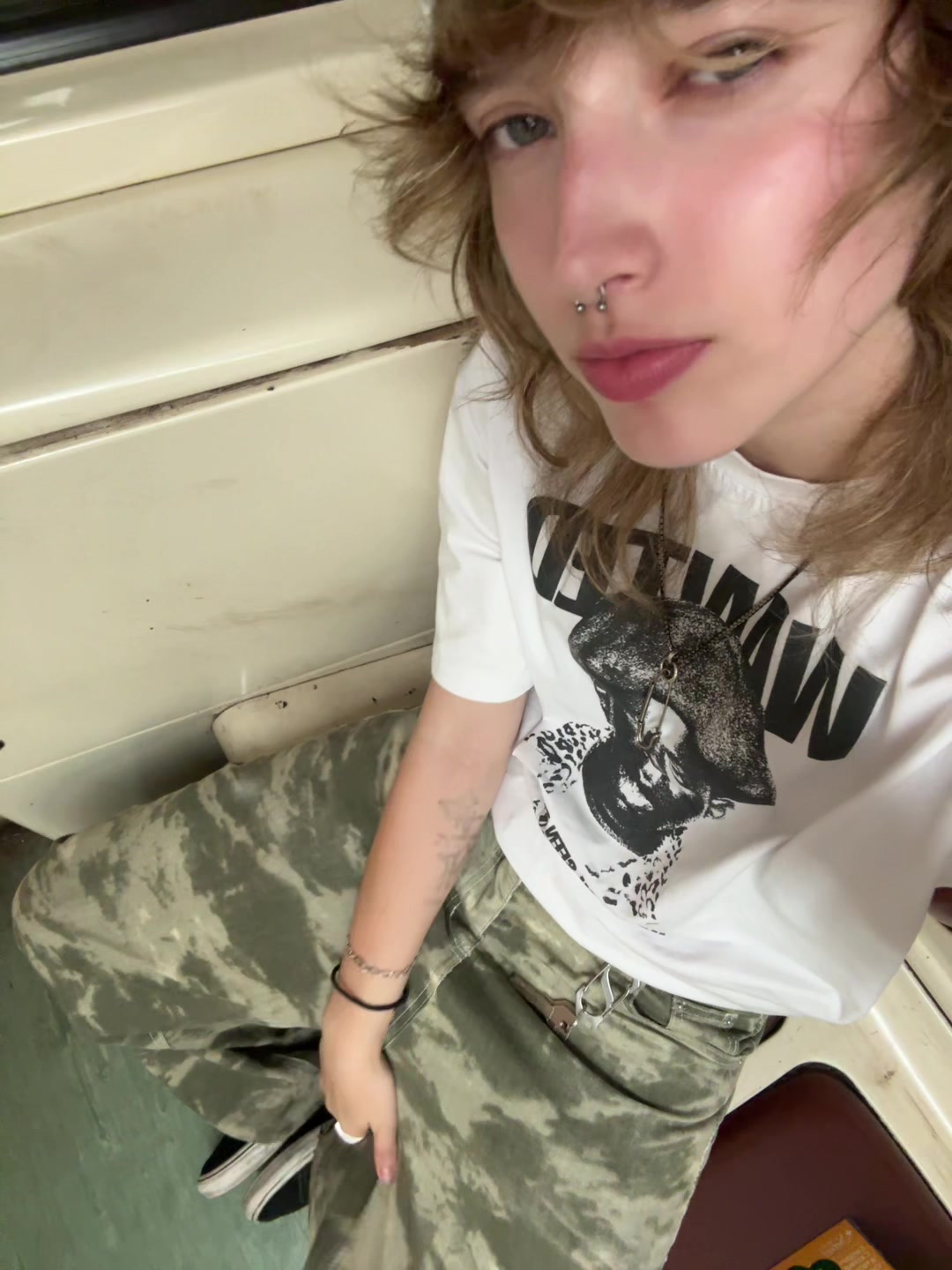 @тгк: лина спэйс