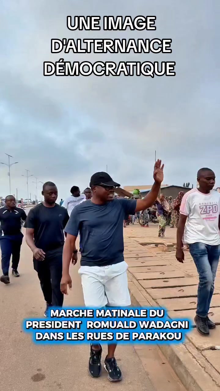 @Abou Cote d'ivoire
