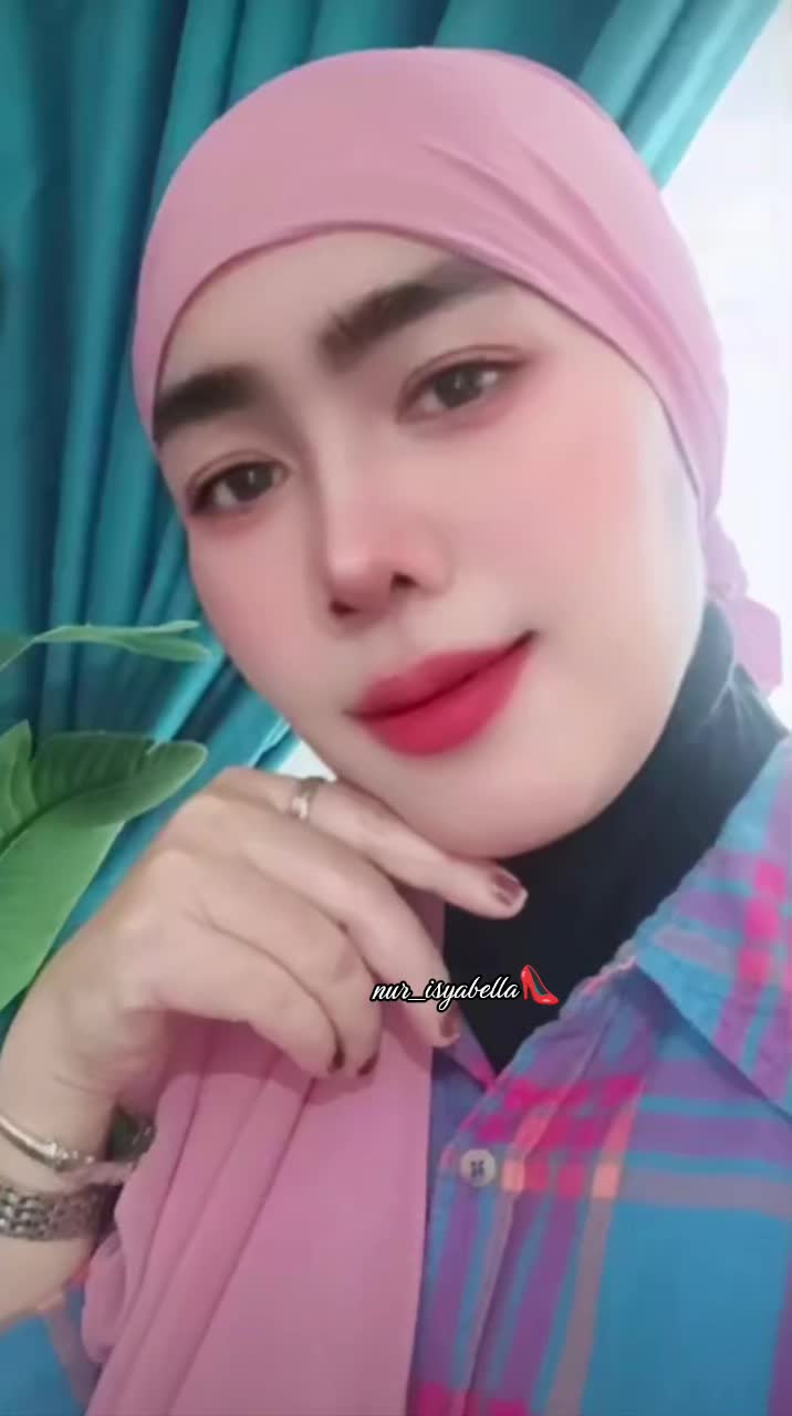 @Nur_isyabella👠