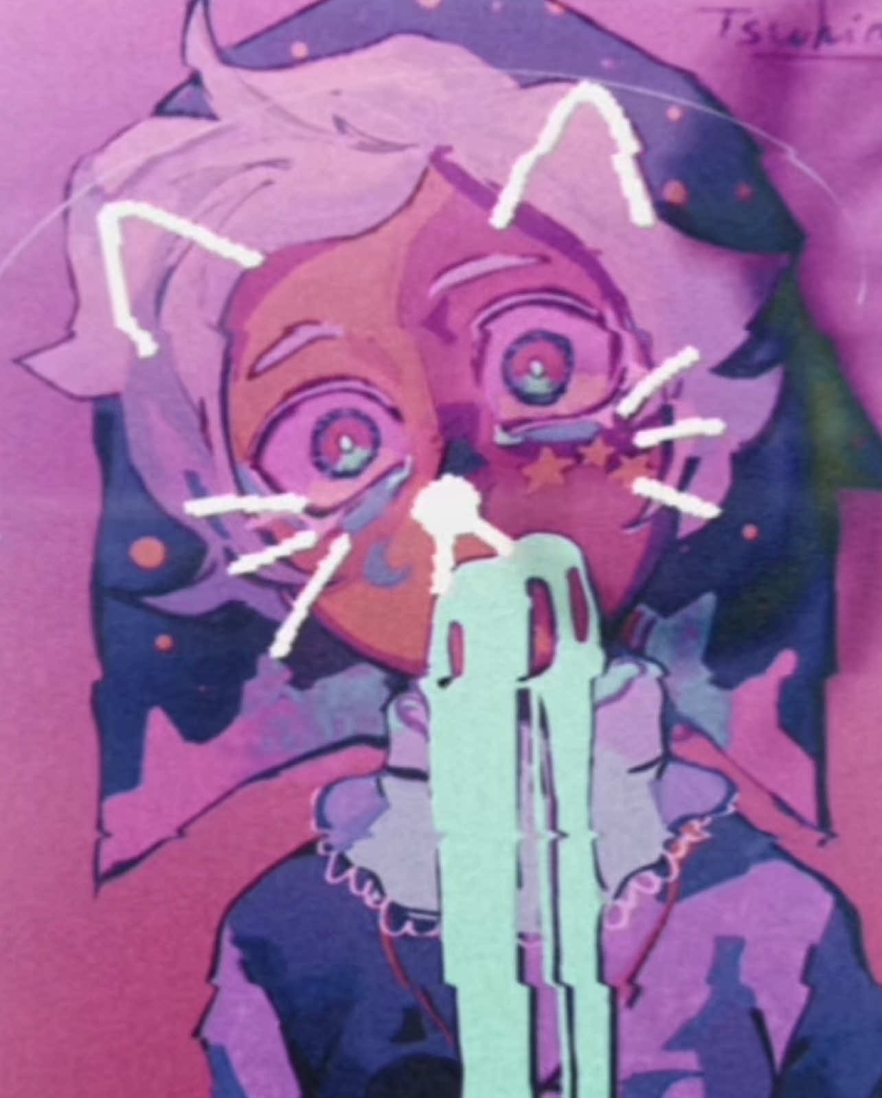 @Lauzᶻ 𝗓 𐰁 !!
