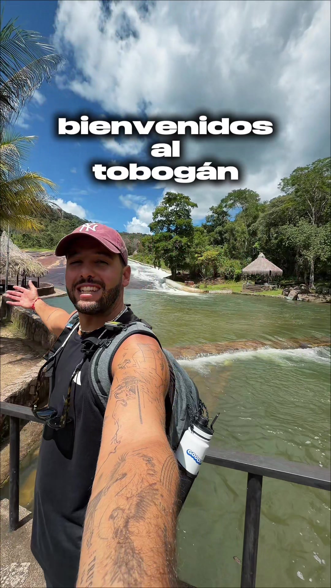@El de la isla
