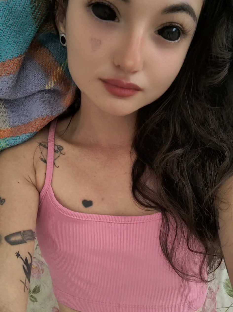 @Barbie Dark 🦇