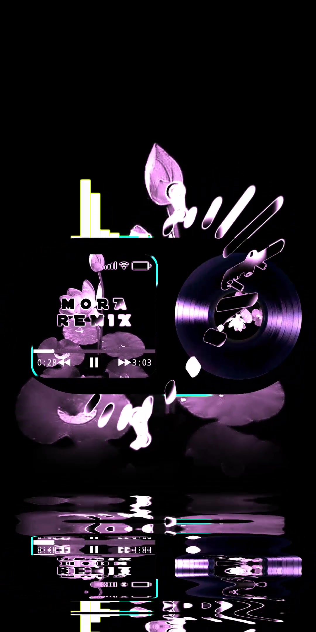 @ᖳᖰ 𝐌𝐎𝐑𝐀 𝐑𝐄𝐌𝐈𝐗 𖦤♪