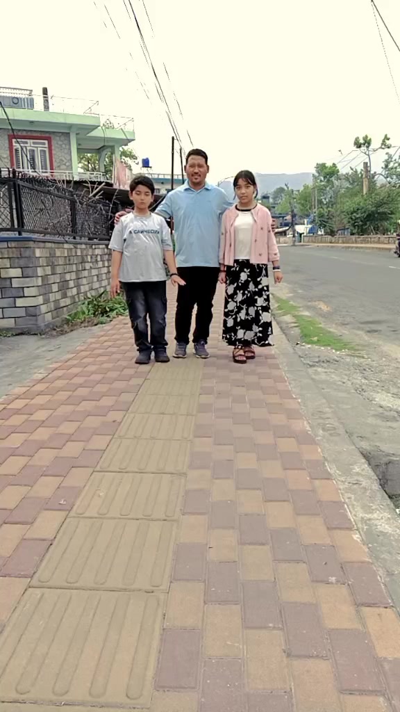 @Deepakcthapa✝️