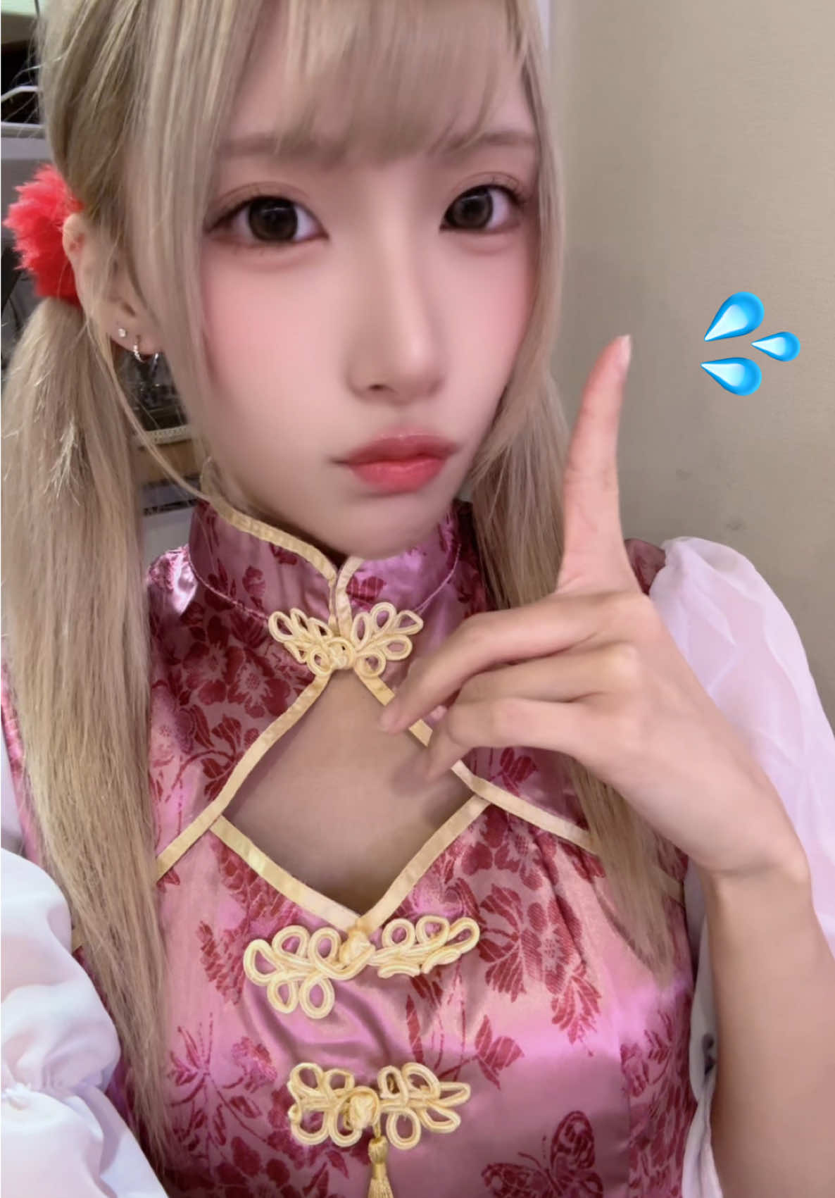 @りおてん💟黒未りお