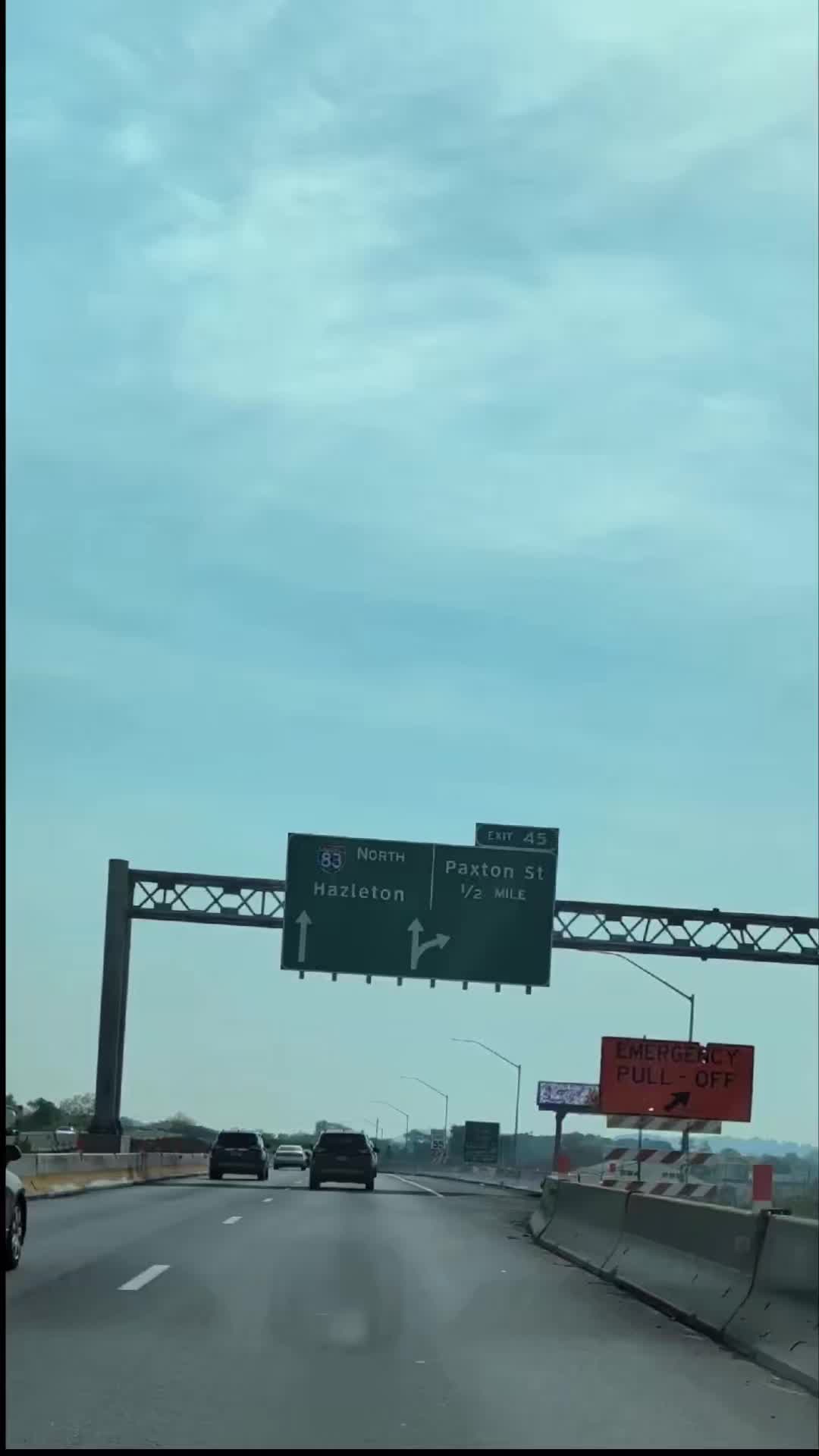 @Pennsylvania Dreamer