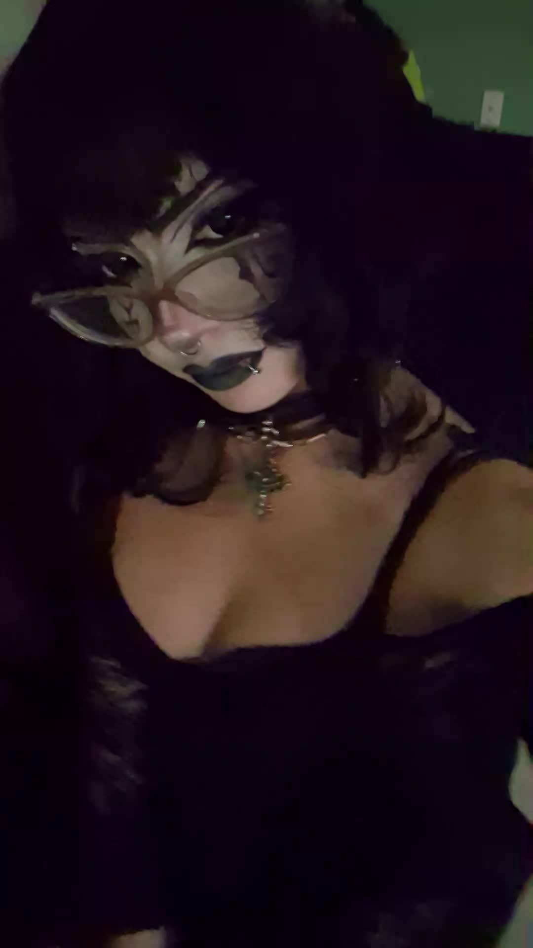 @Miss Dracula