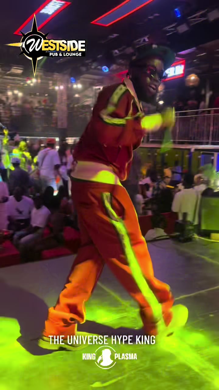 @HYPEMAN KING PLASMA🎙️