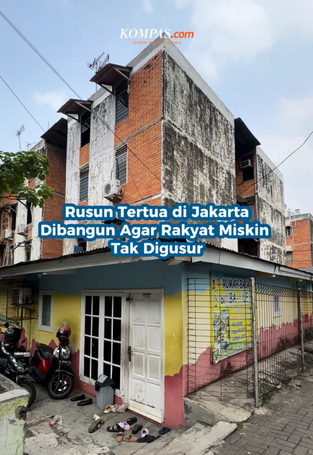 @Kompas.com