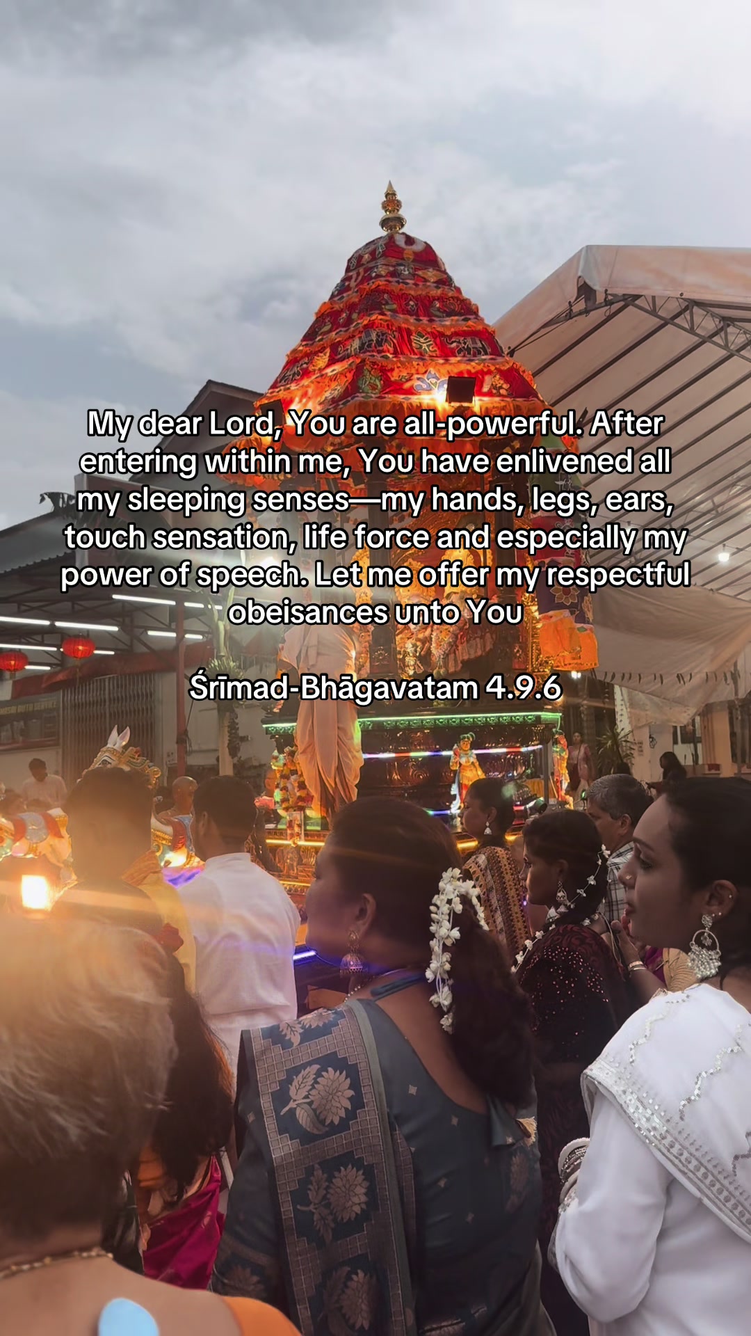 @BhaktiWarrior🪈