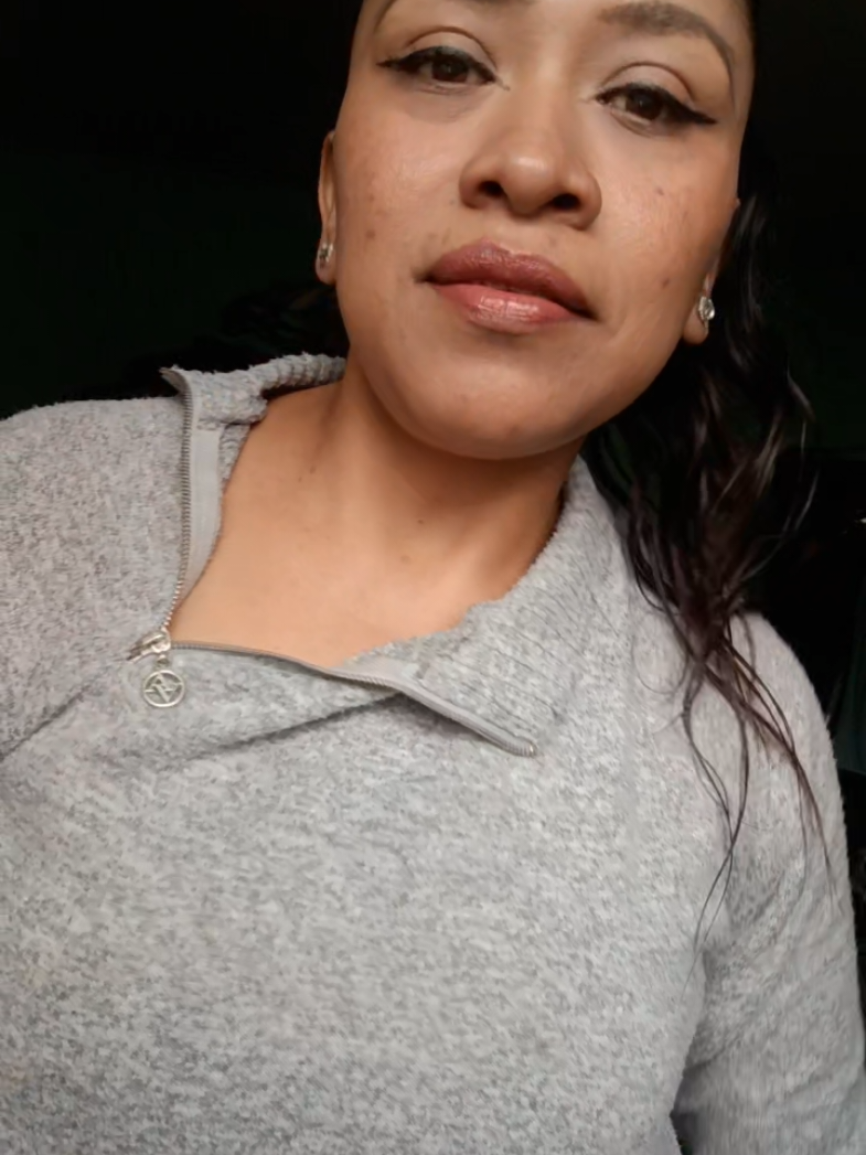 @Rosy Osorio