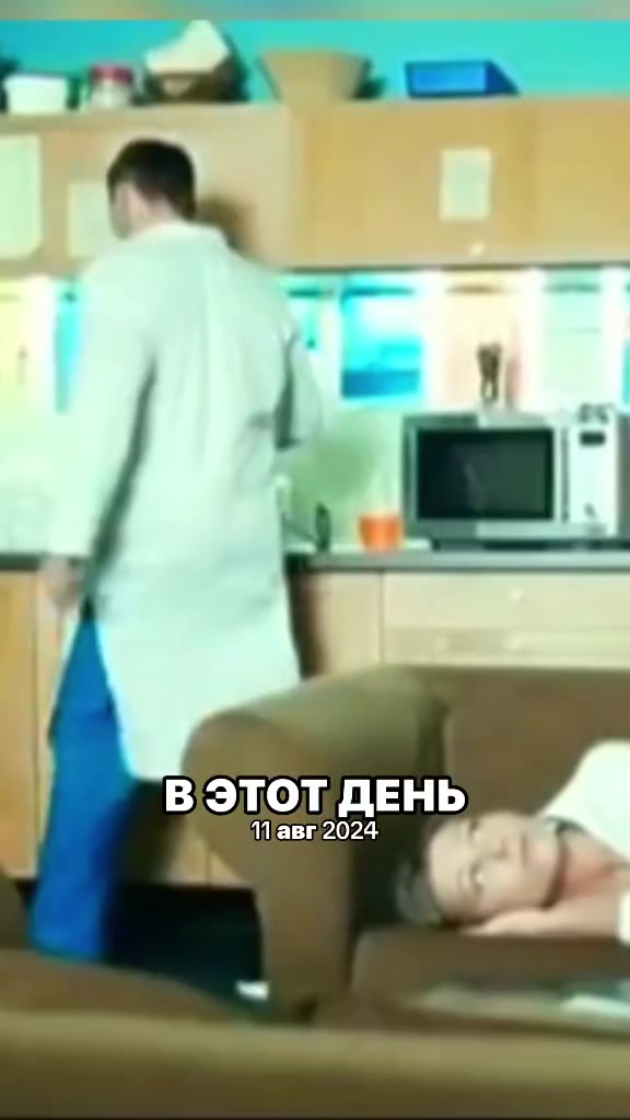 @берлога молодого интерна 💉🌡
