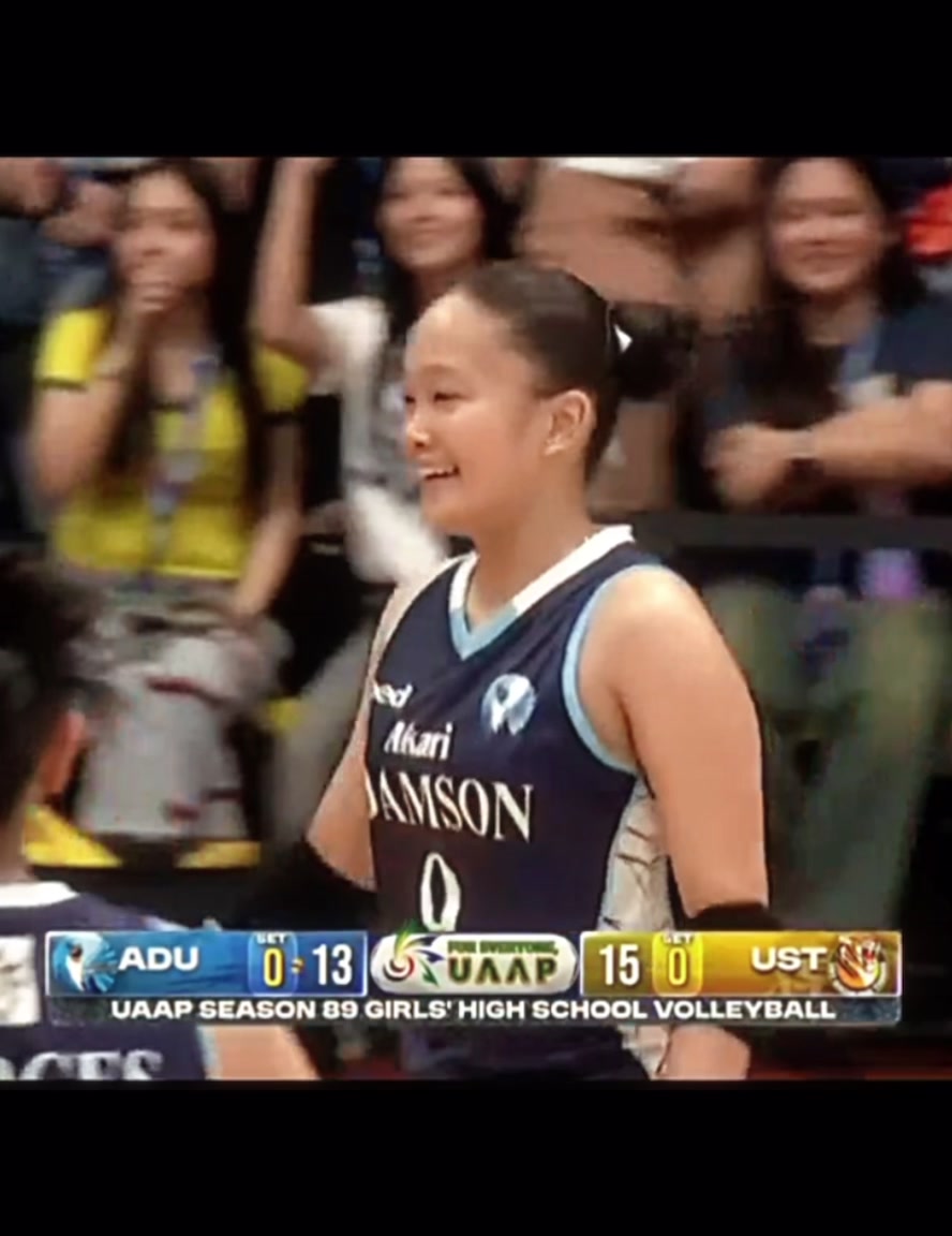@Falconista | #LabanAdamson