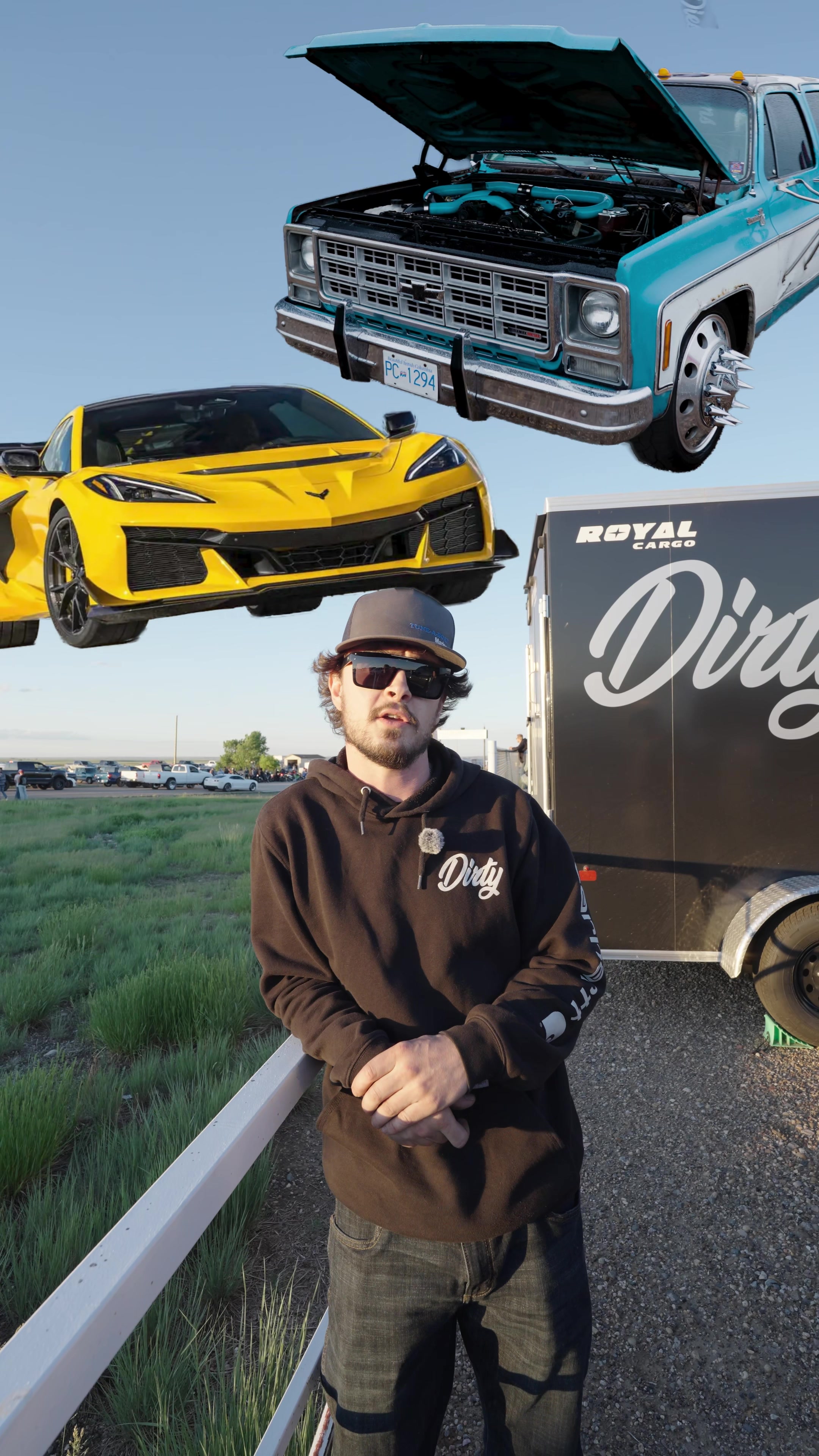 @Dirty Diesel Customs