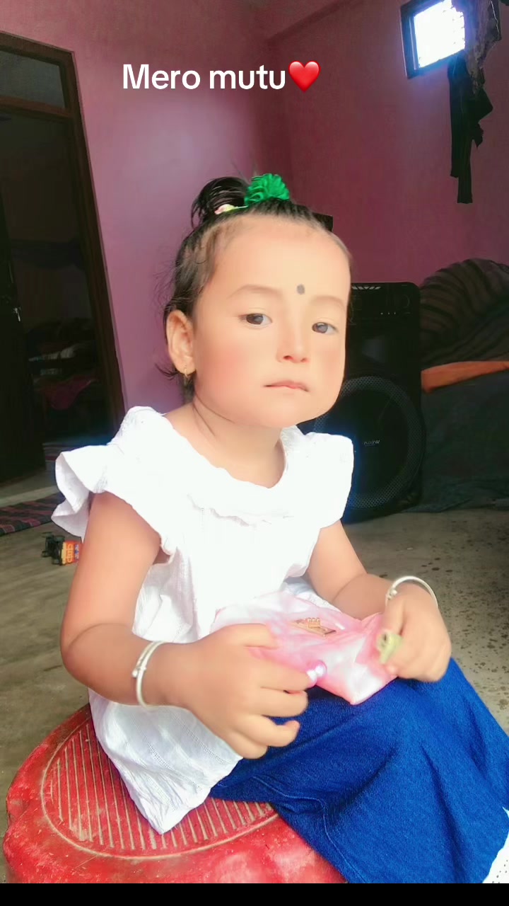 @Yogisha Khatri
