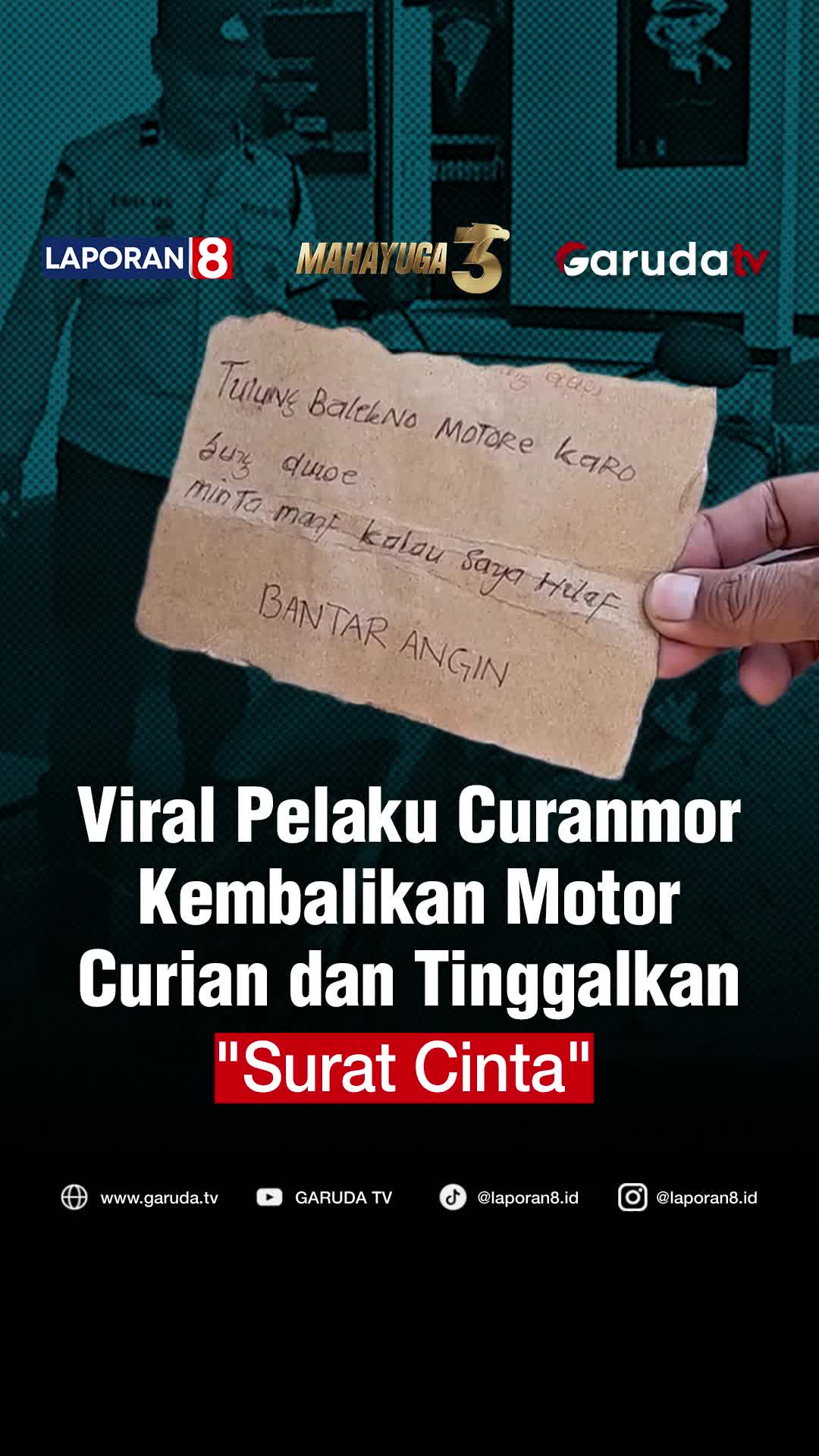@Garuda TV