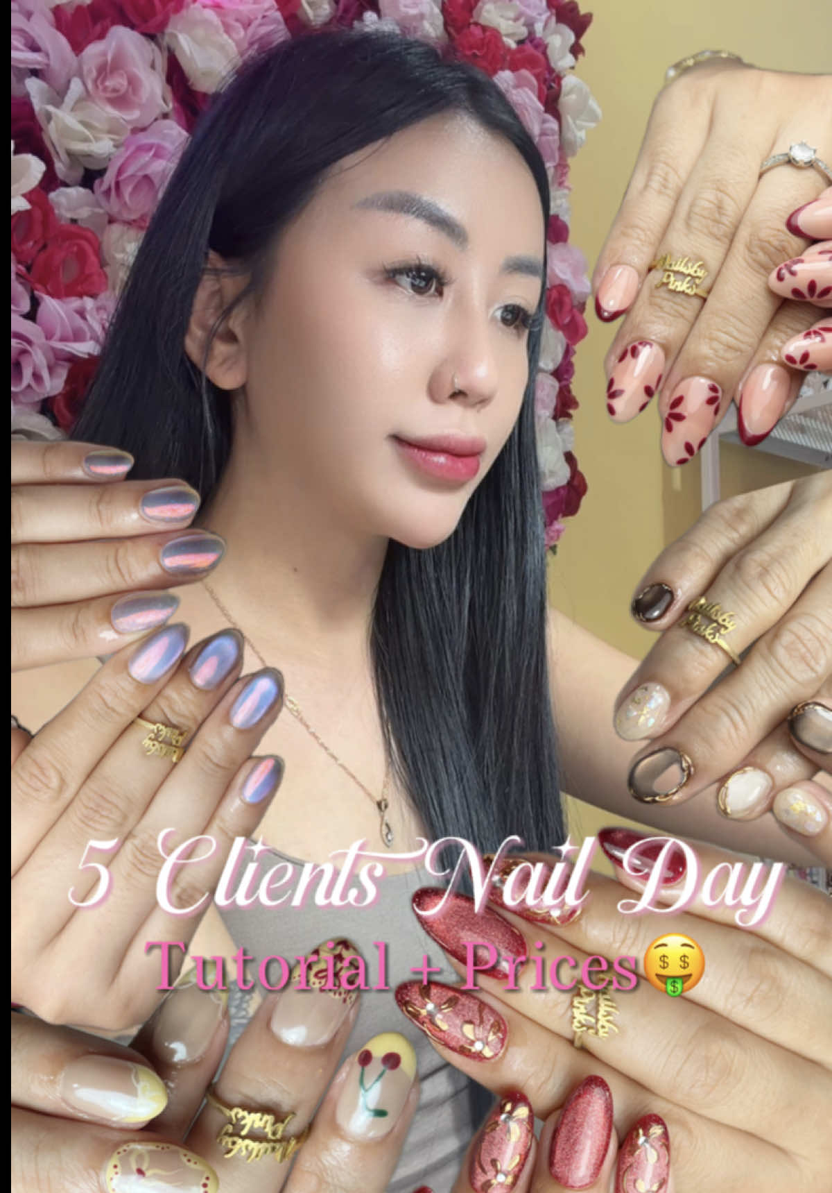 @๐๐ช๐ฏ๐ฌ๐บ๐ | Nail Tech