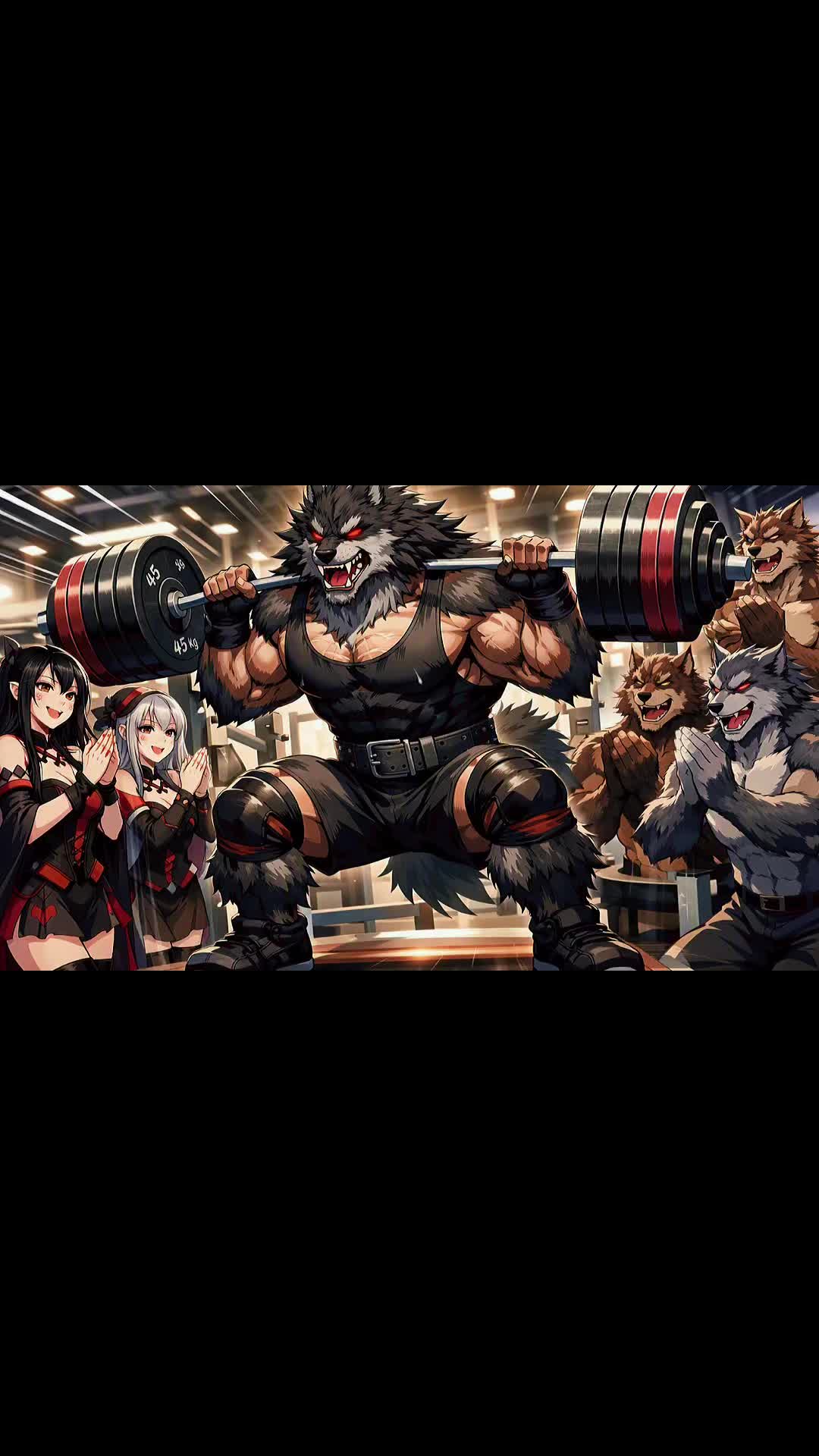 @Werewolf