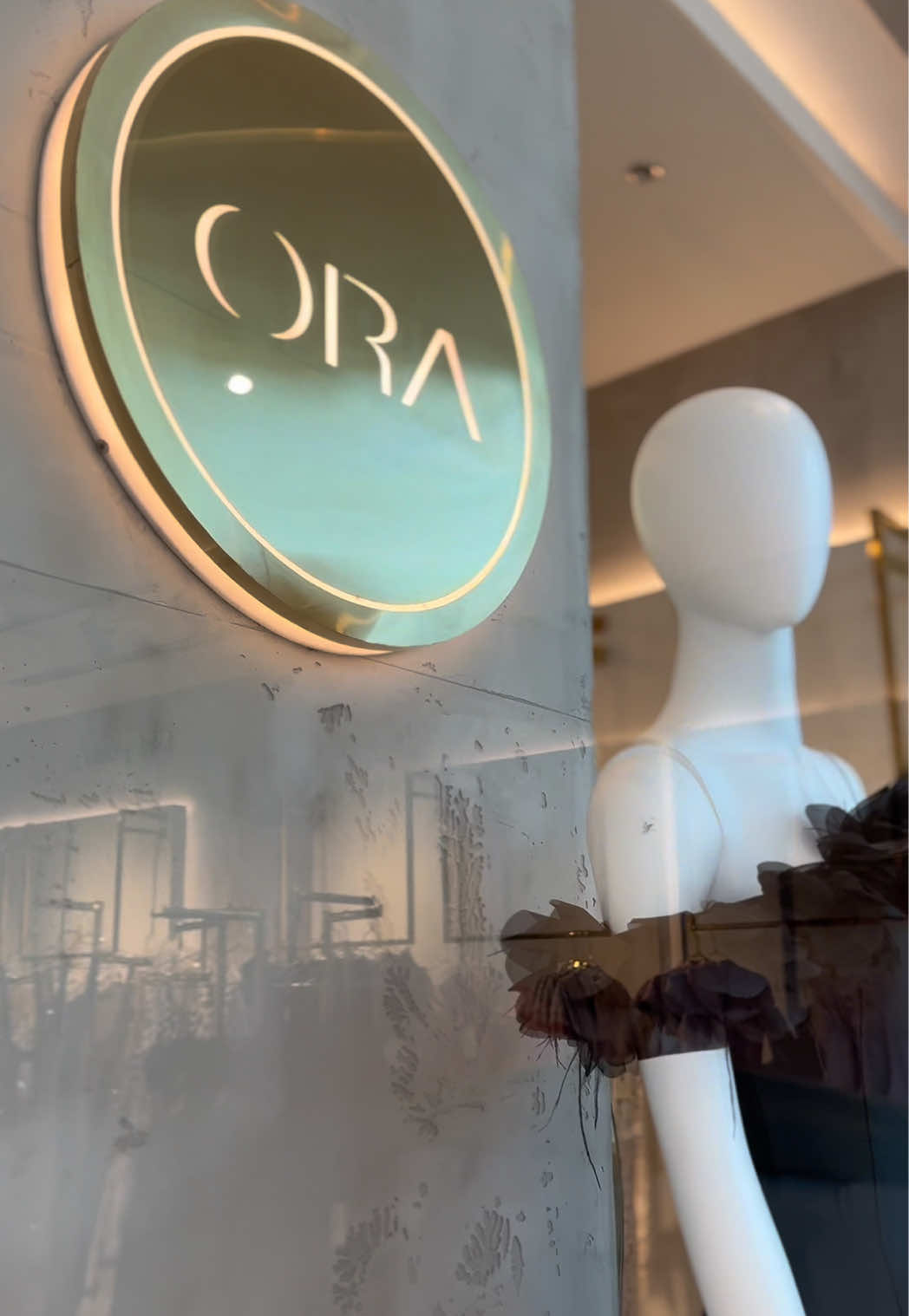 @ORA
