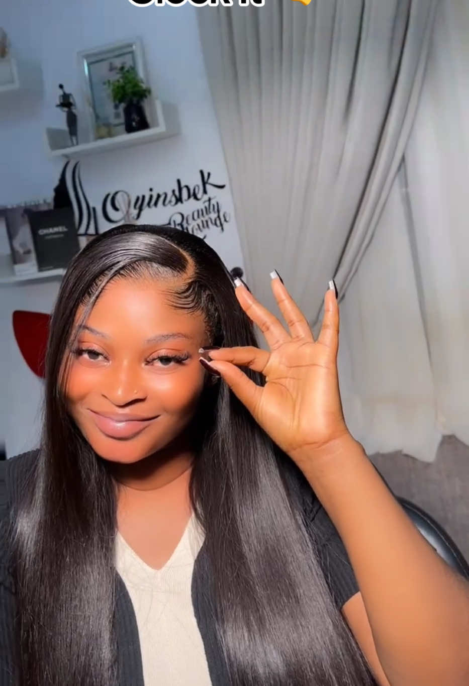 @🔑HAIRSTYLIST IN IJEBU-ODE