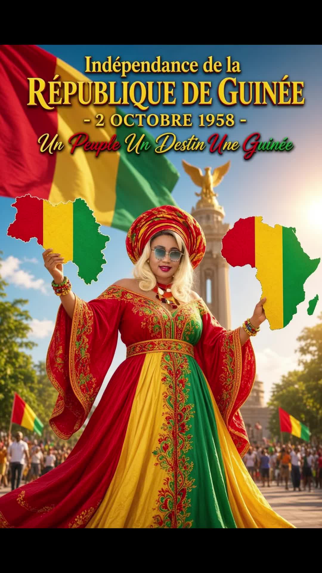 @Tiranké Sidimé