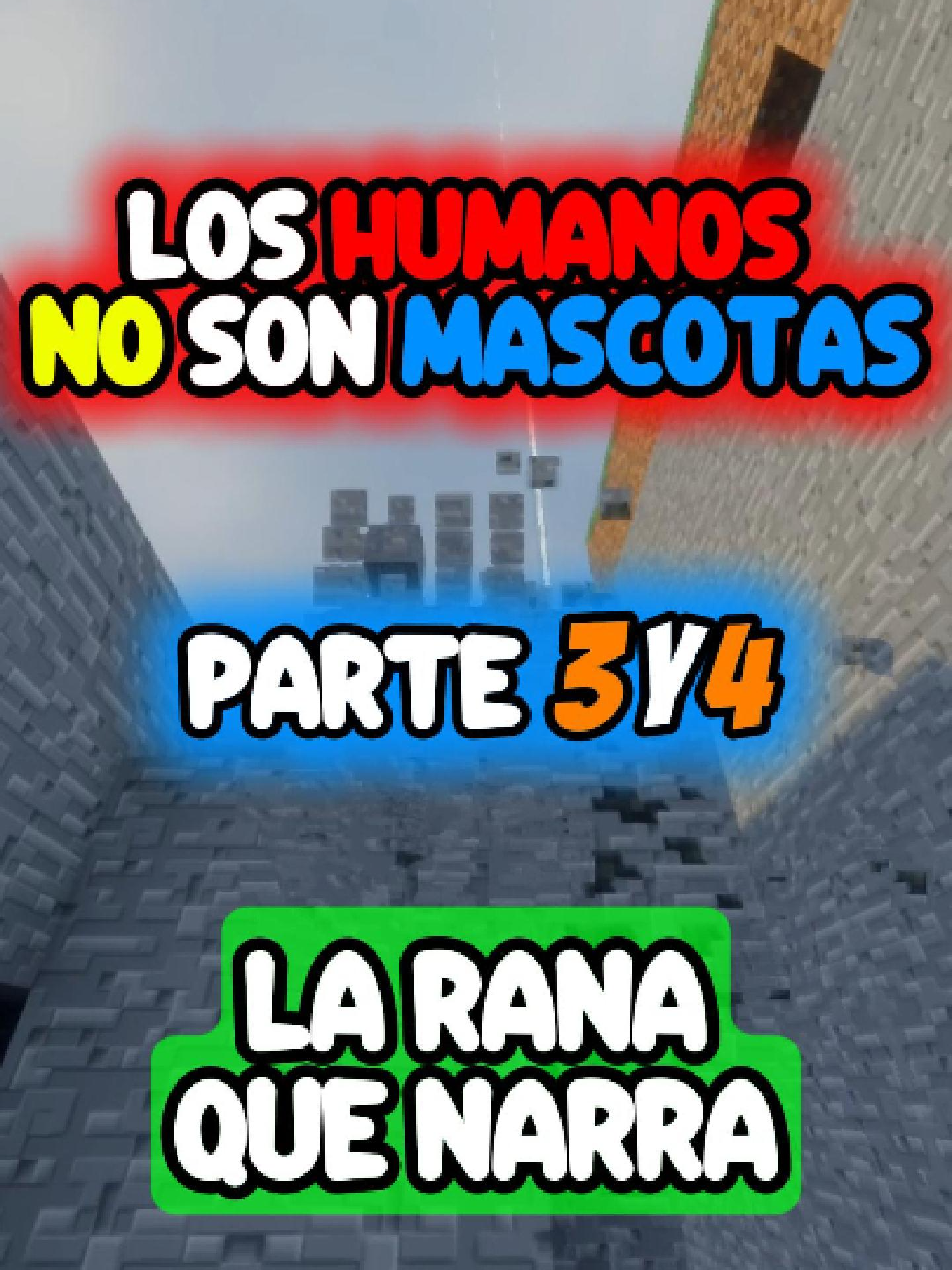 @La Rana que Narra