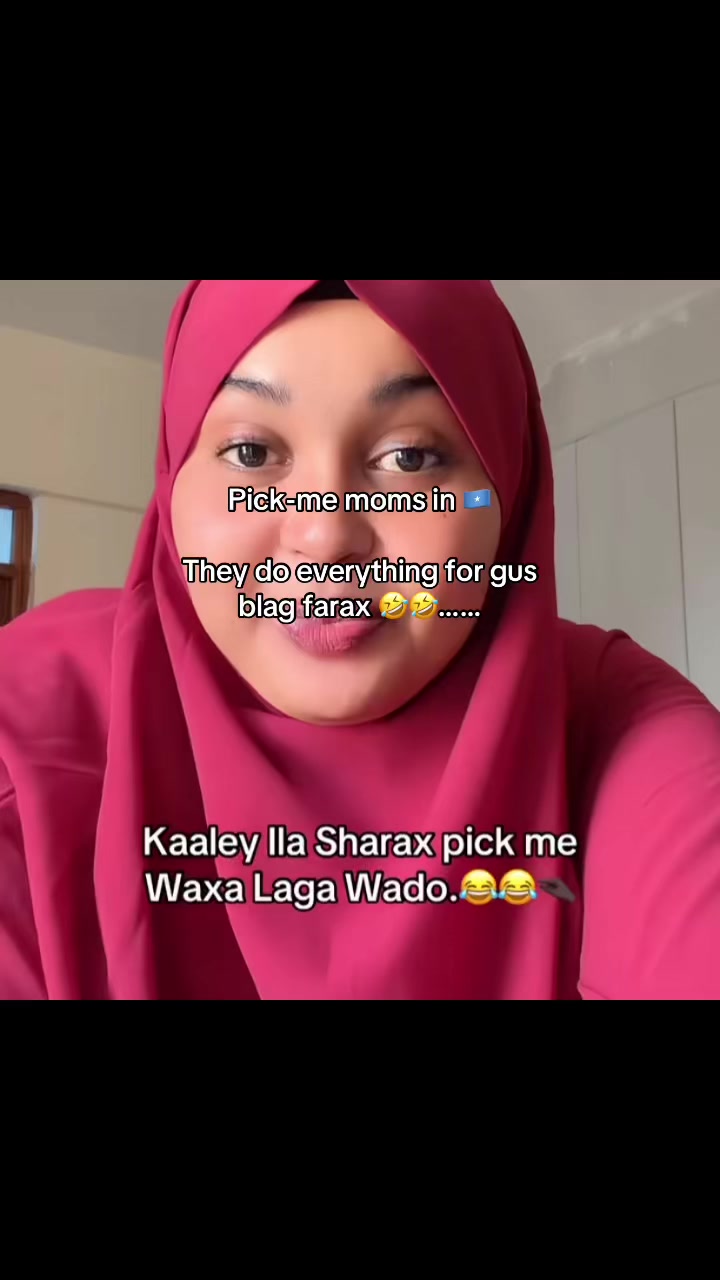 @✨Naag somali ceeb ma leh ✨