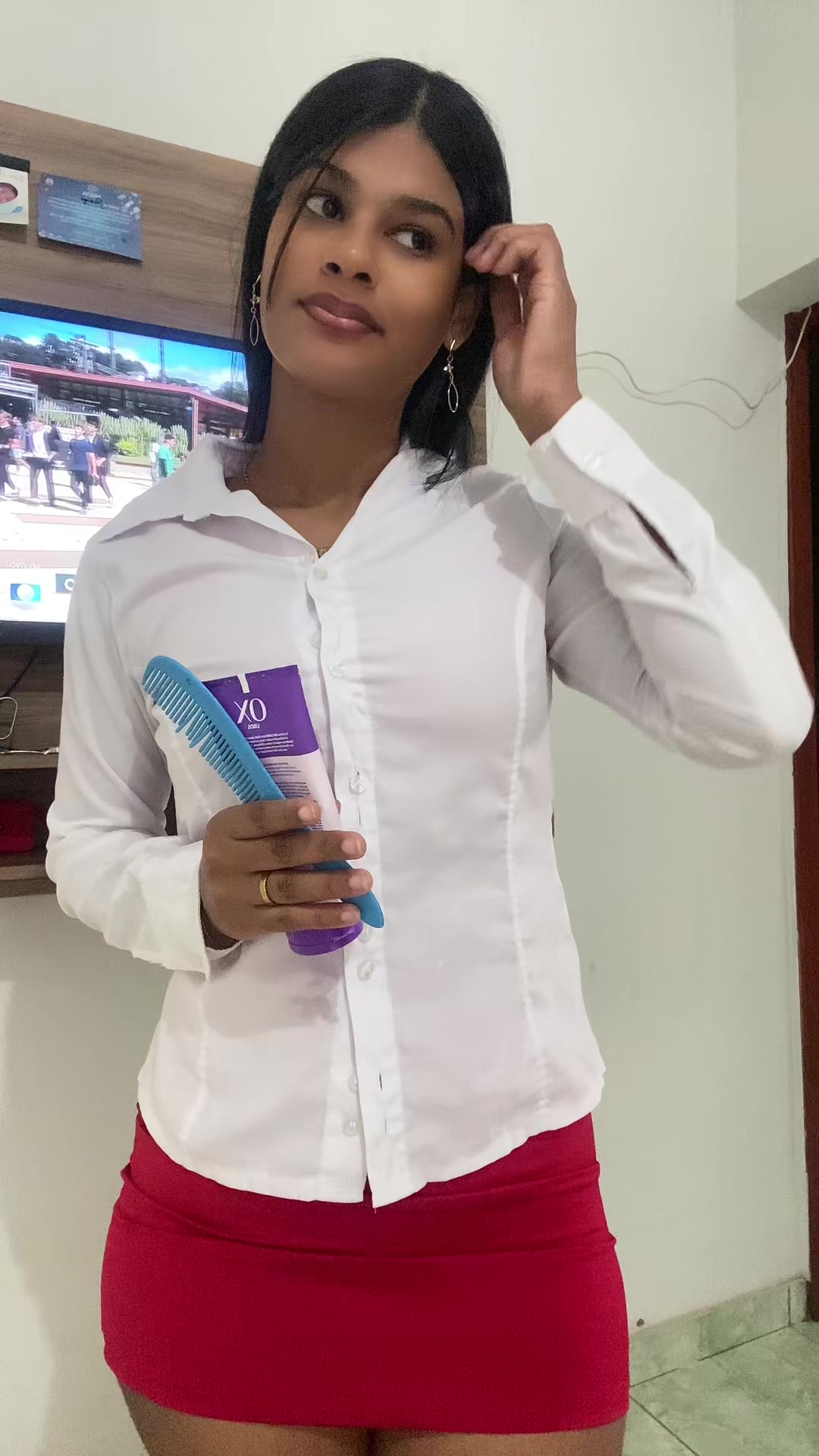 @Tânia