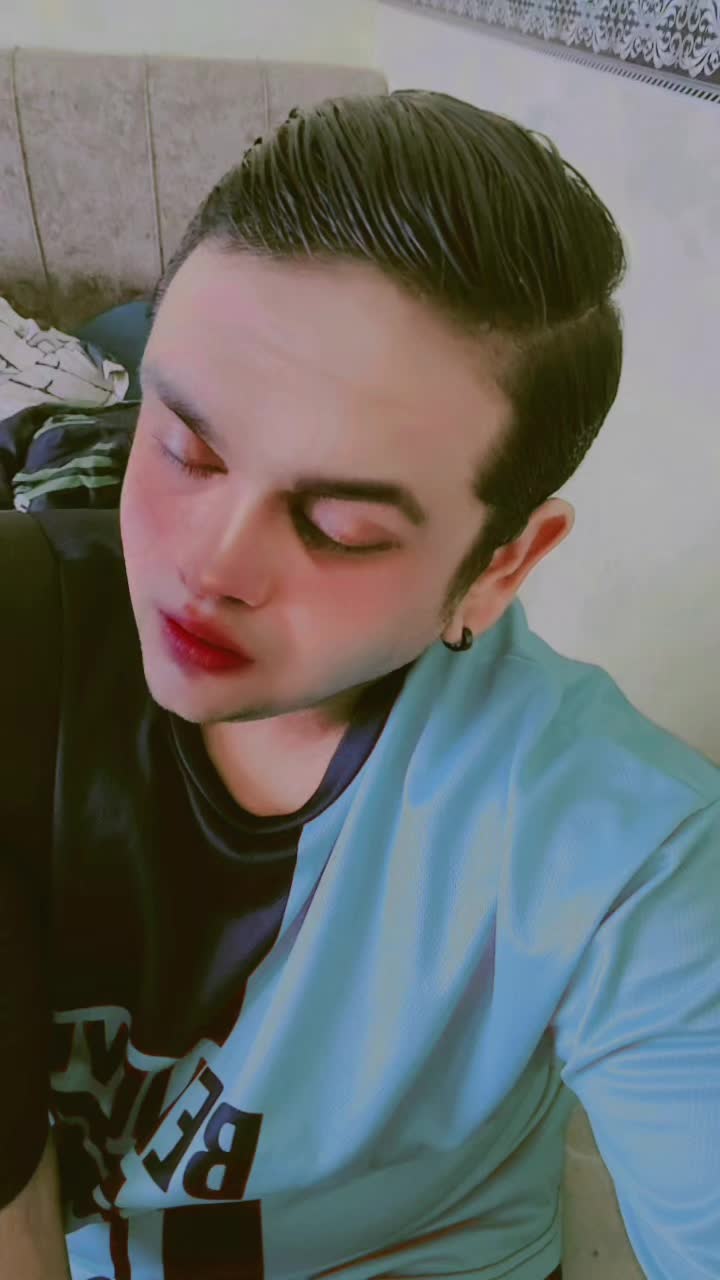 @🌈NeLsoN💚 PandaBaBy♂️