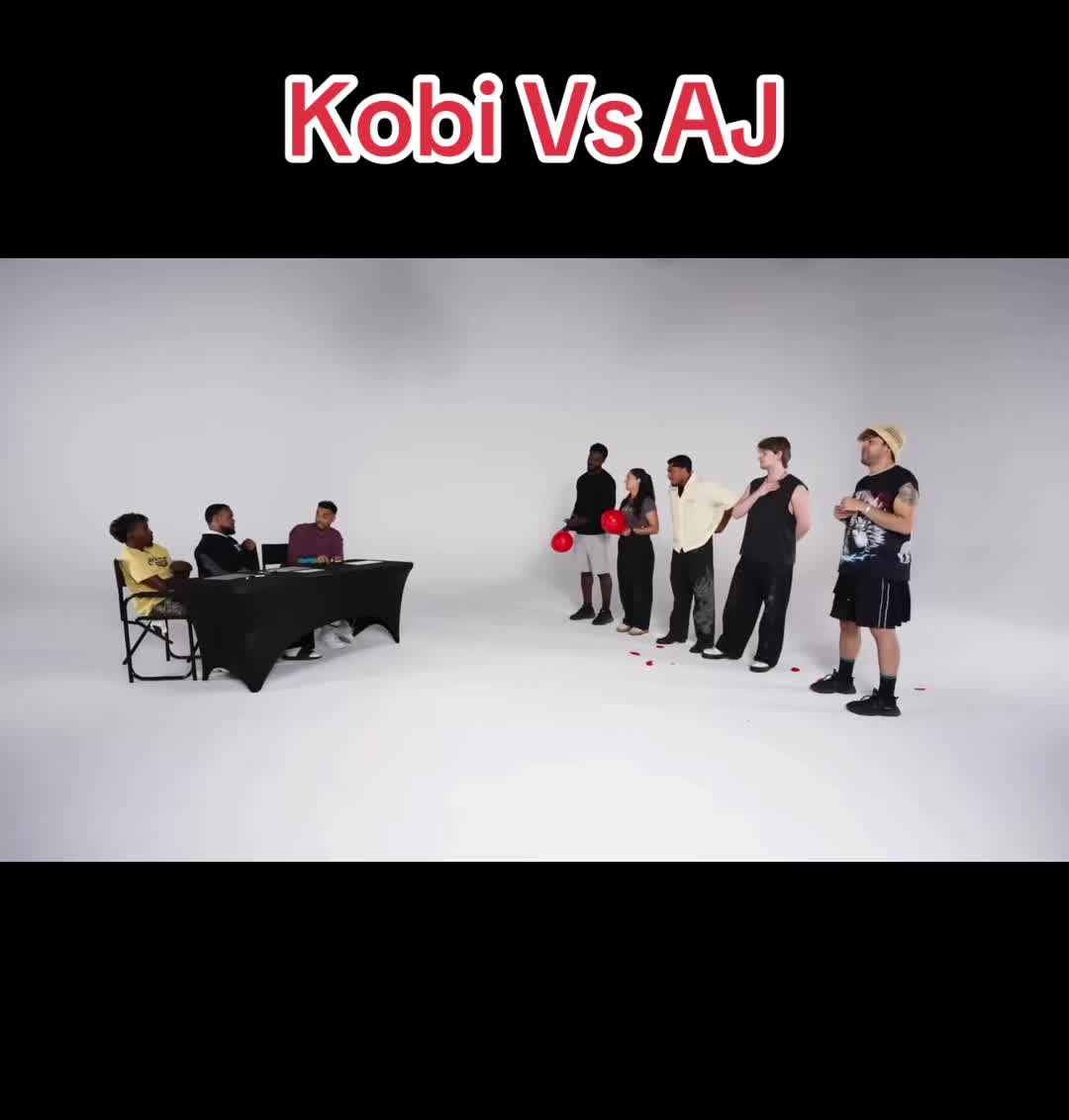 @Kobi Coker