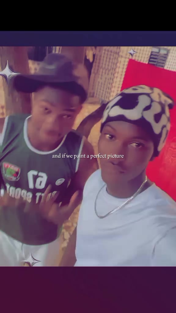 @SAMJOUL FROM TW✊🏿💯
