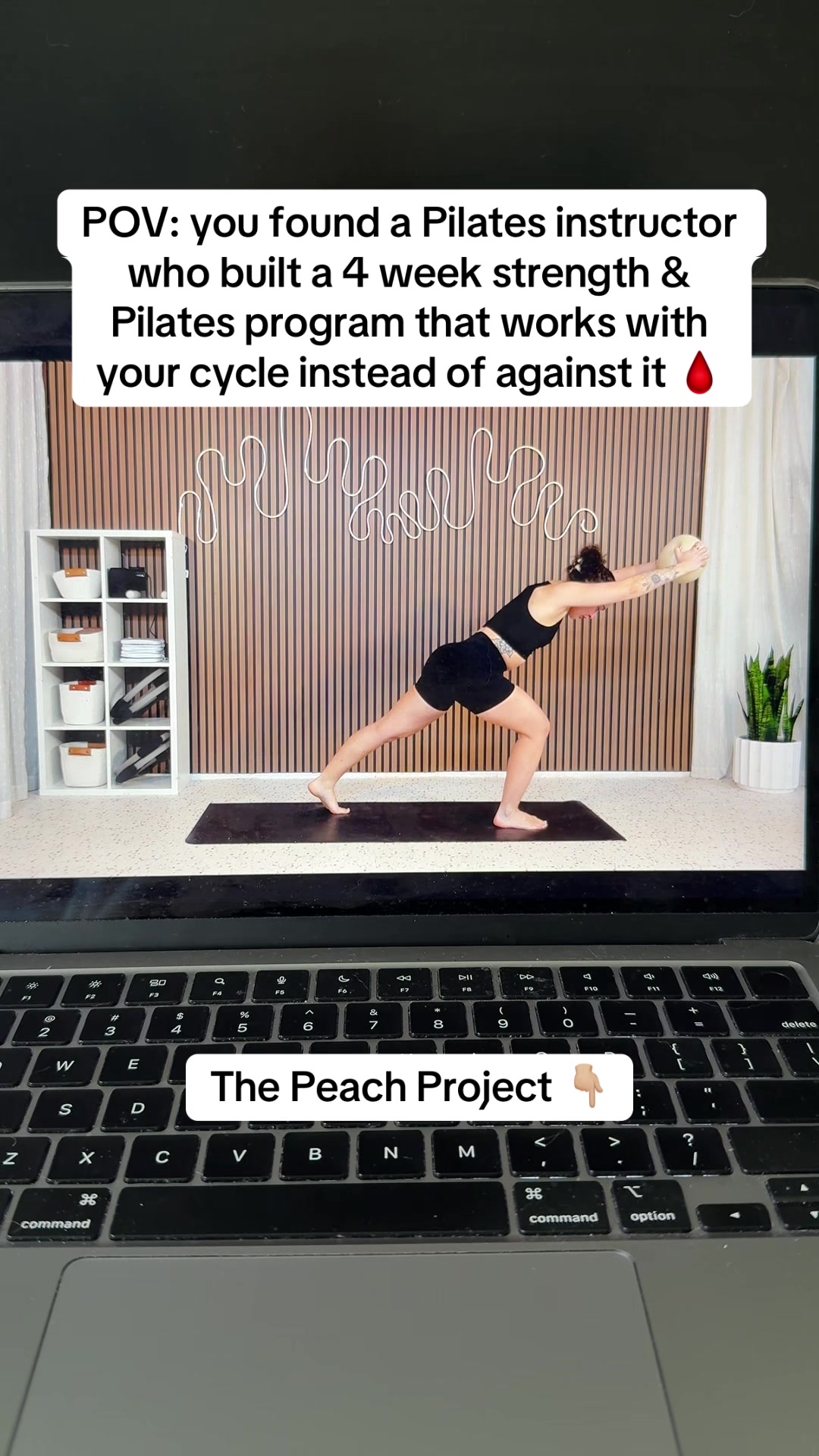 @Tay | Pilates & Strength