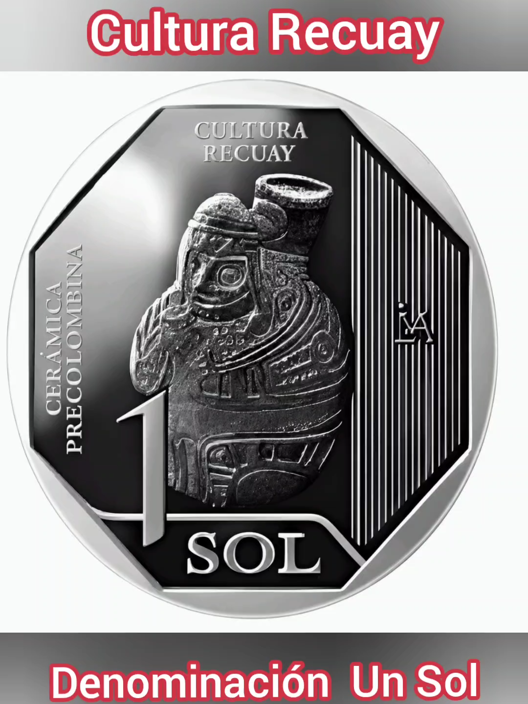 @Numism&aacute;tica Inca