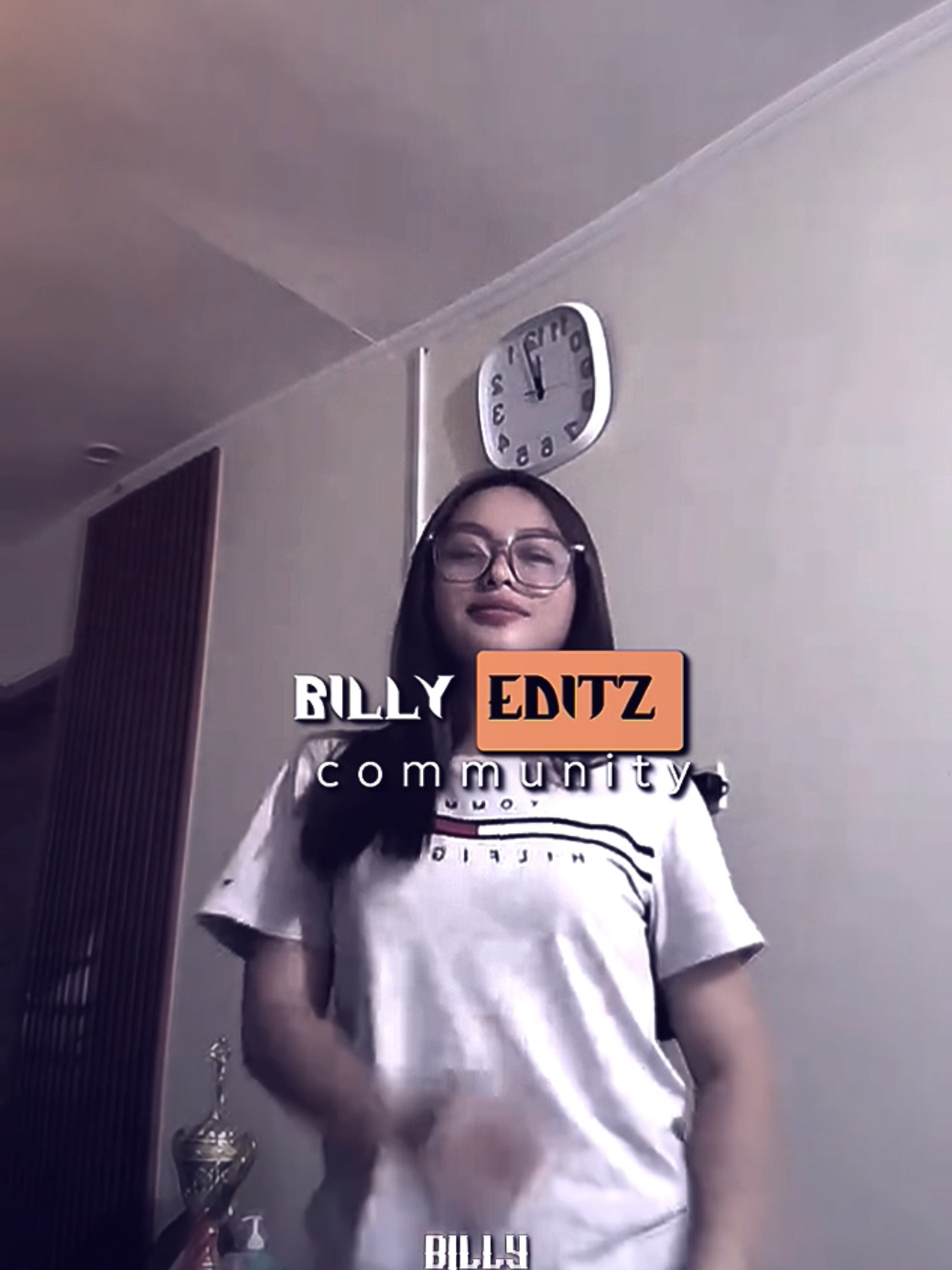 @༄᭄BILLY✞࿐✮