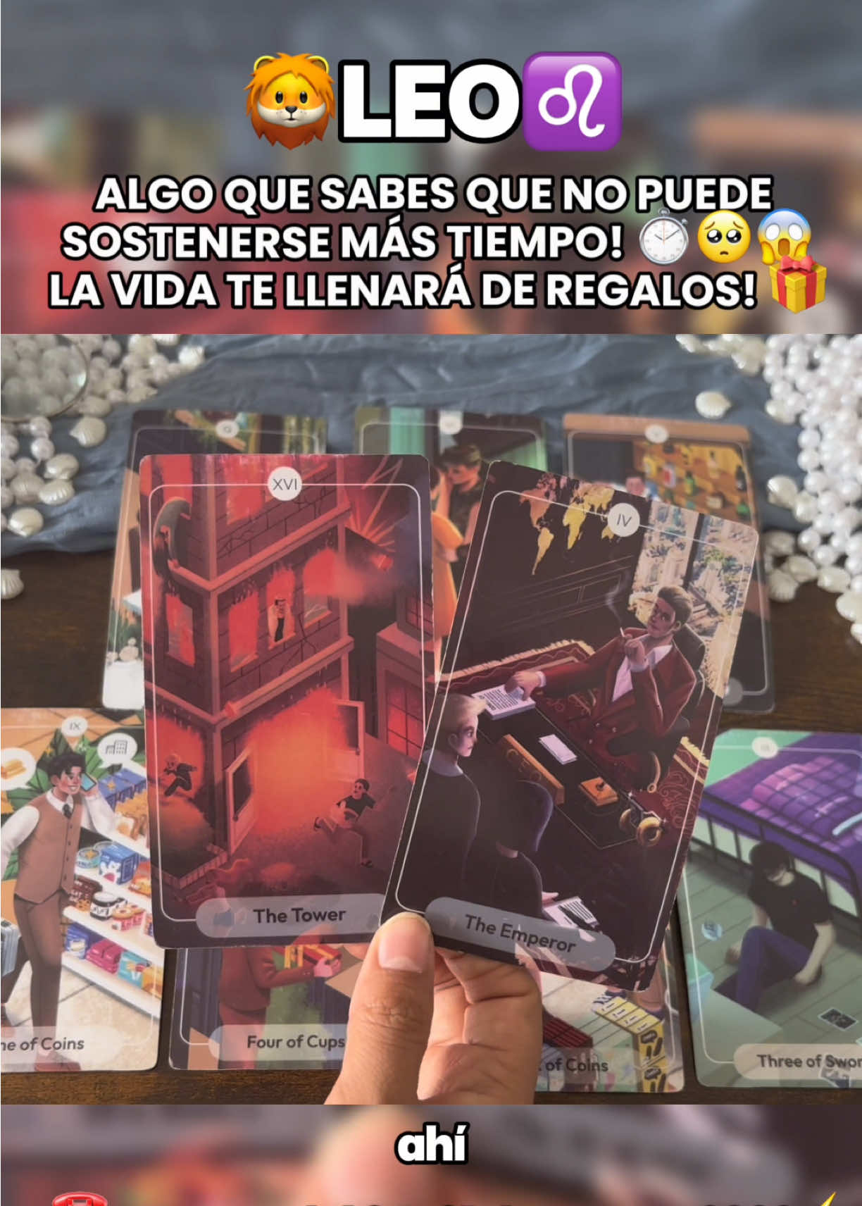 @Andy Sun Tarot ☀️