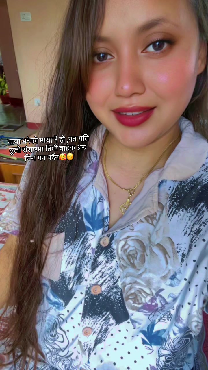 @Ronisha Rasaili🌸
