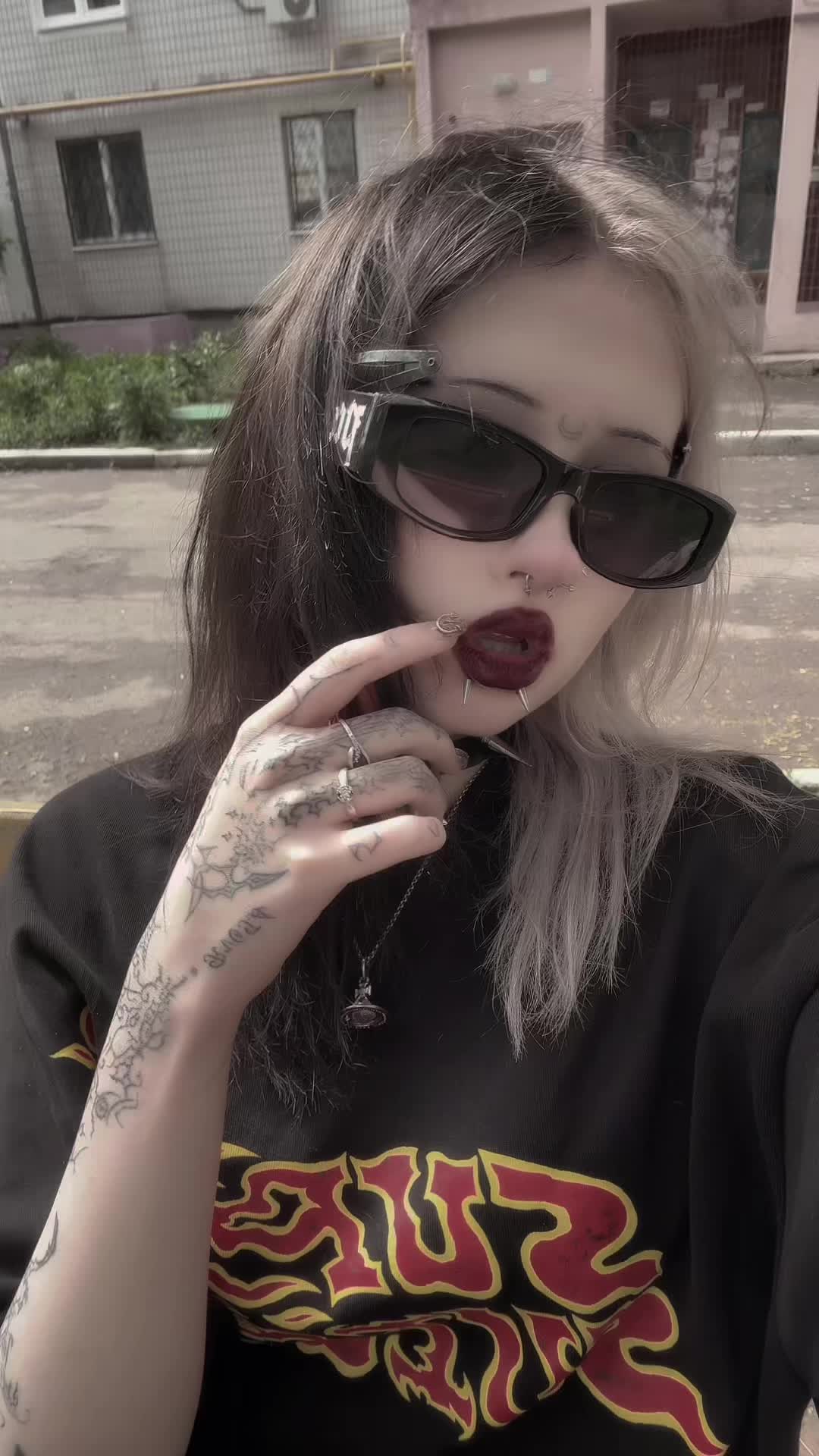 @тина