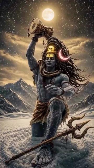 @🕉️Lord shiva vakta 🕉️