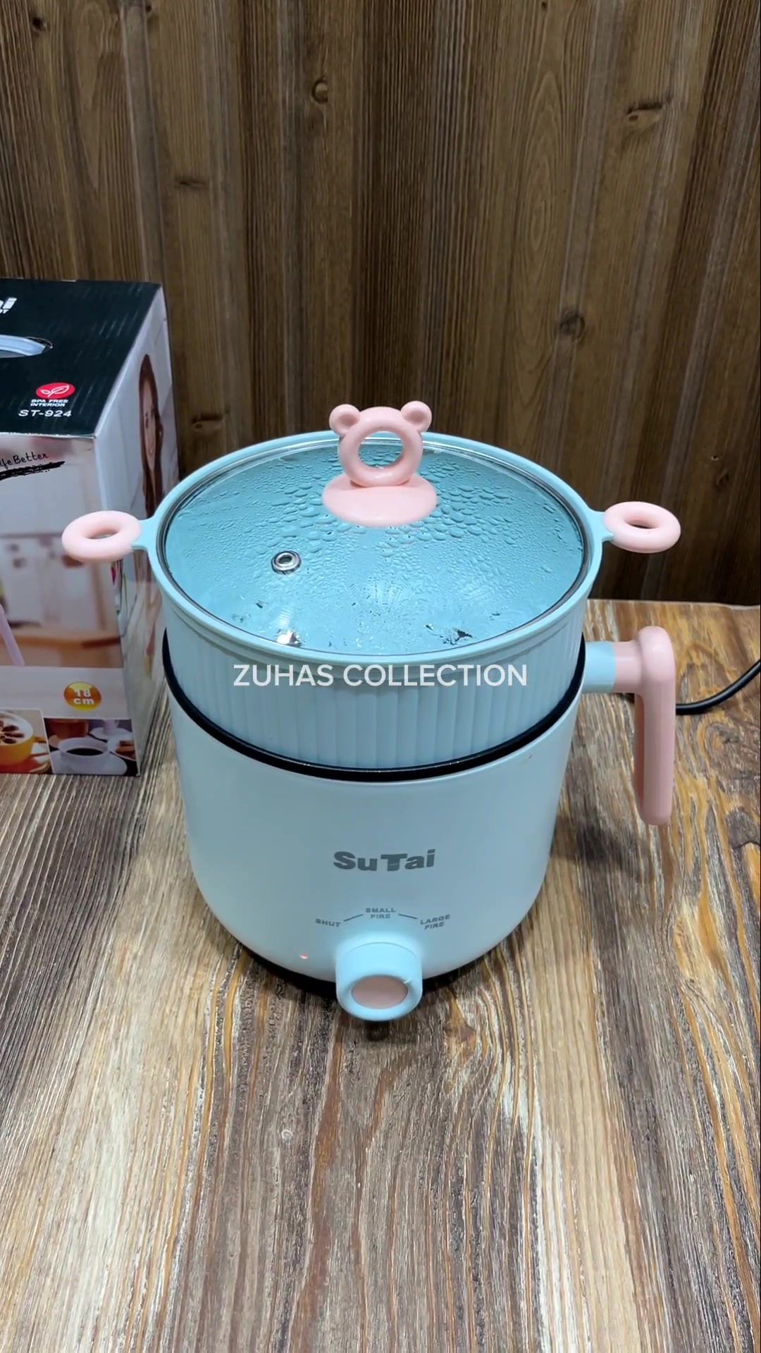 @Zuhas Collection