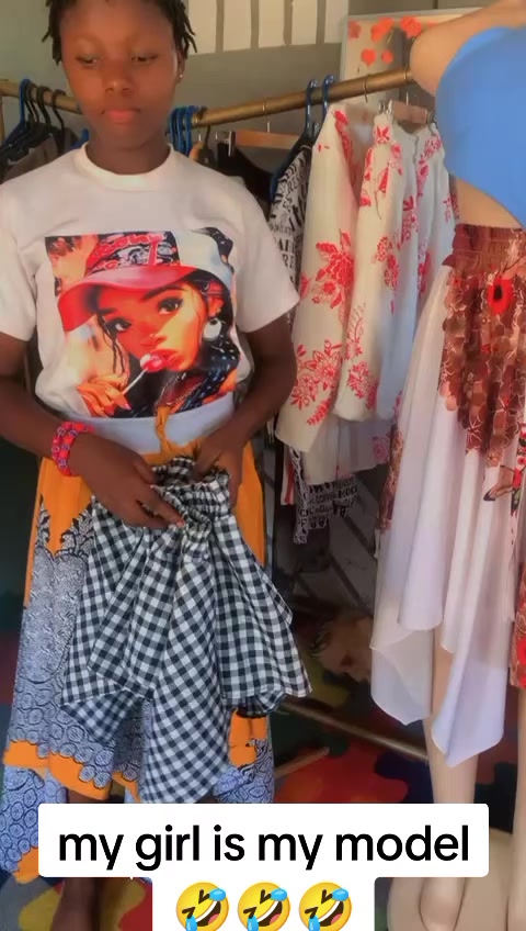 @Mabley clothing brand