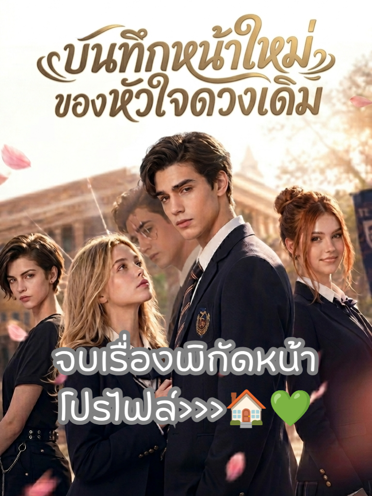 @บ้านโลกของซีรีย์