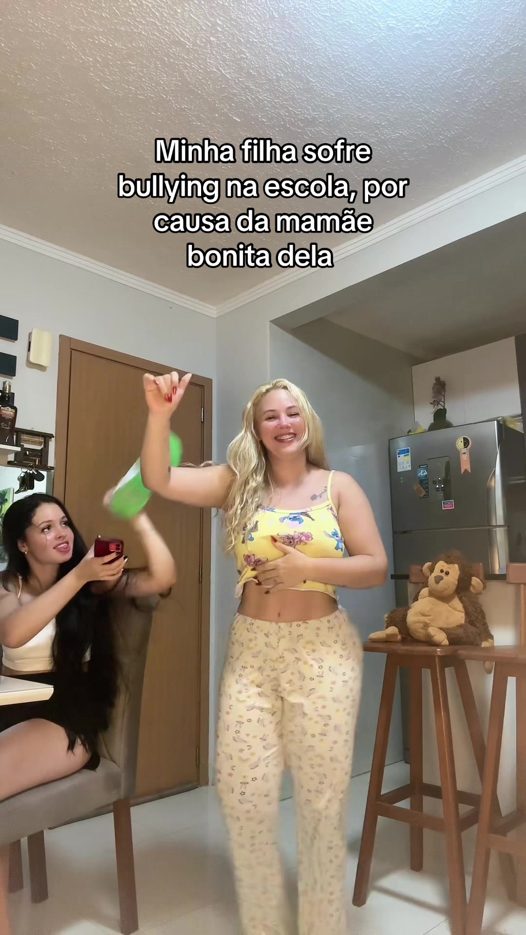 @Juliana Maria