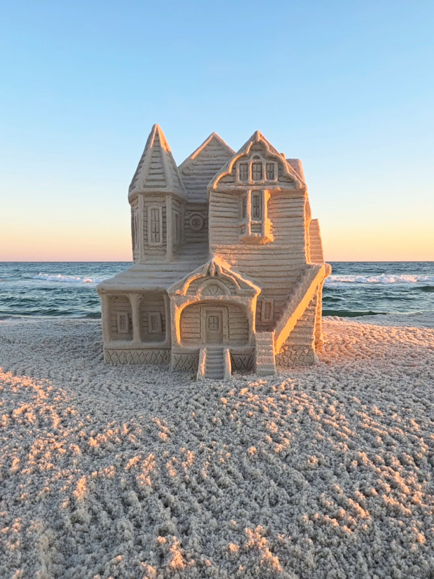@Sand Castle University