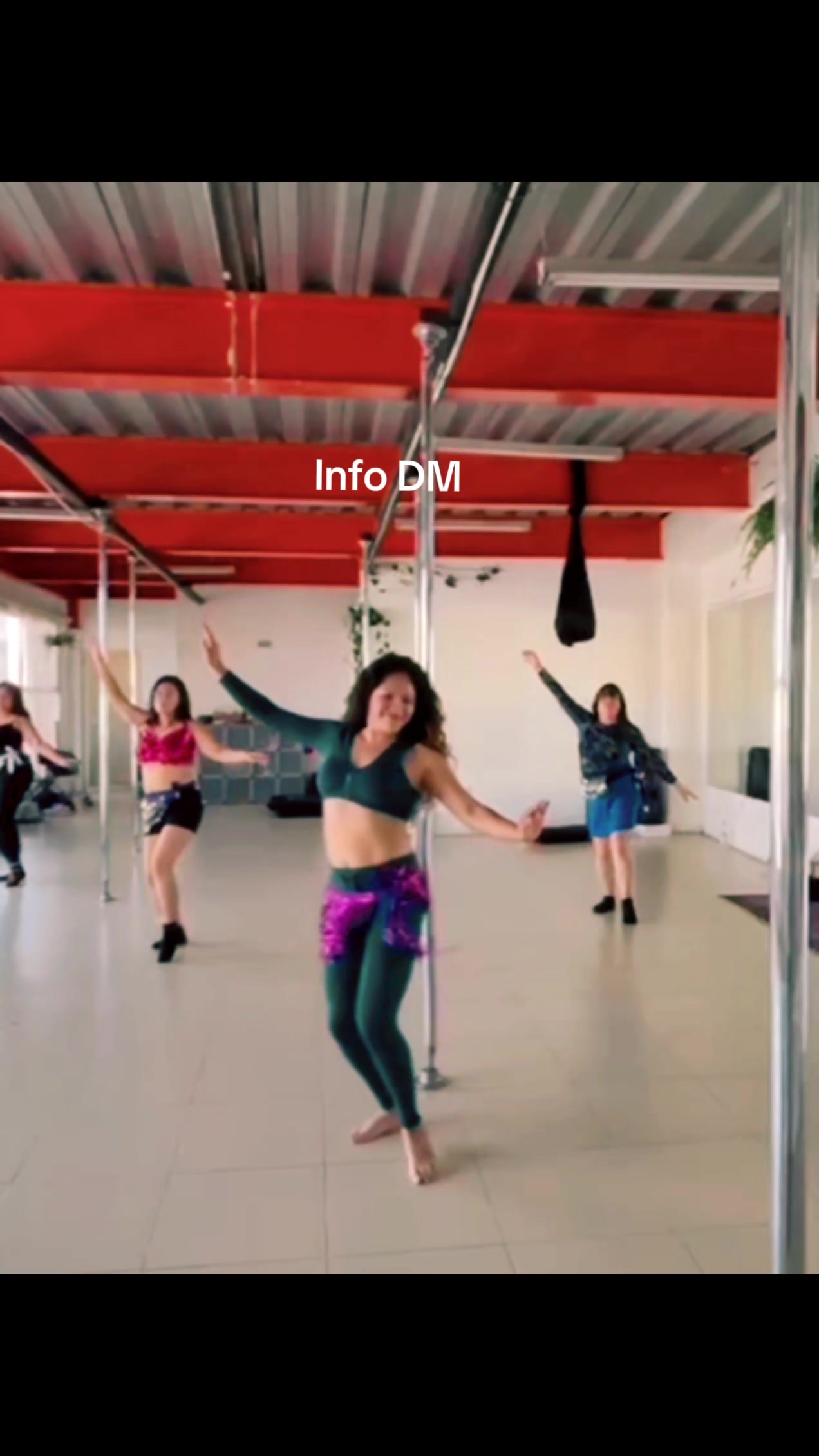 @Thania.bellydance