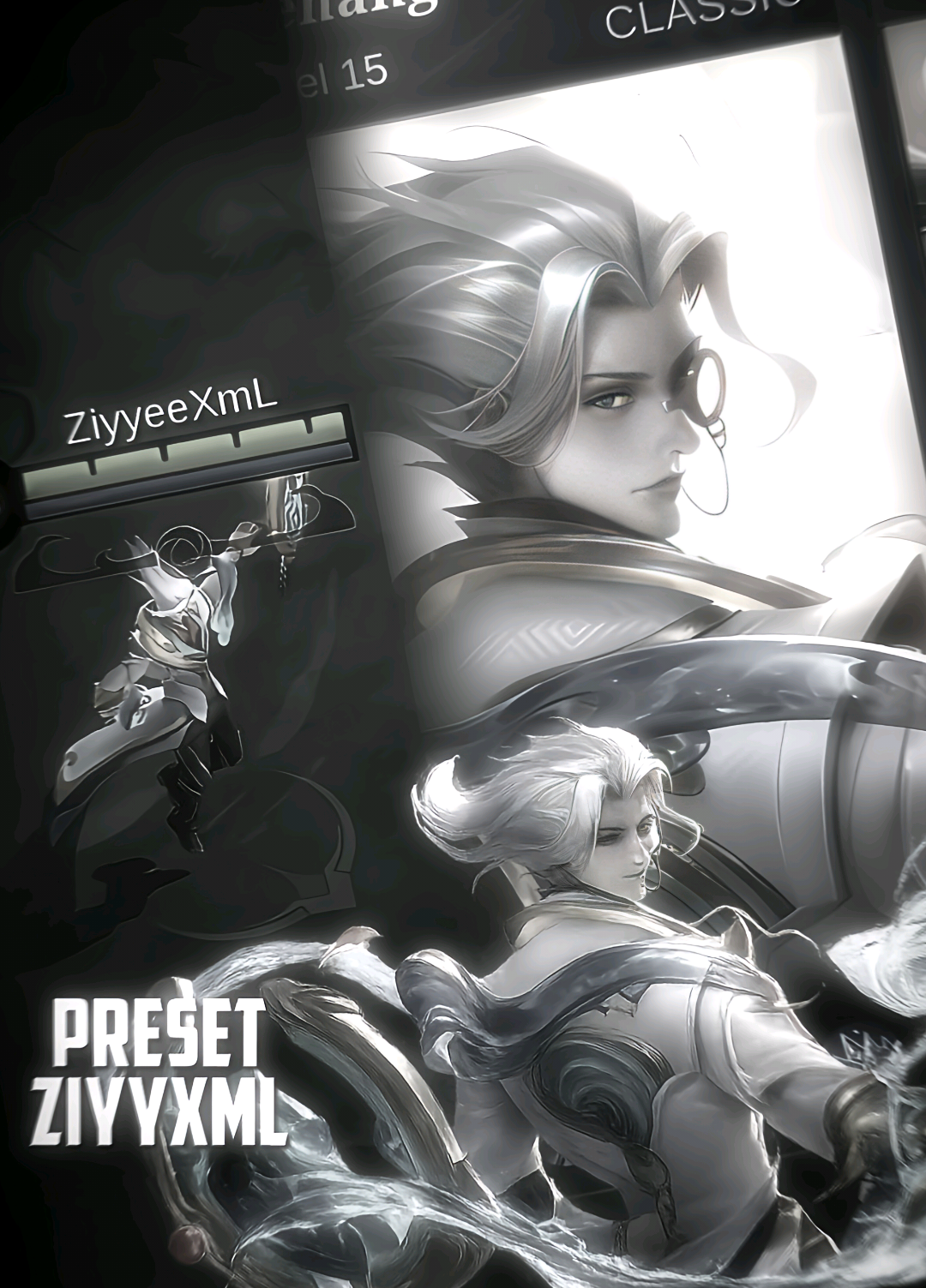 @ZiyyeeXmL - am prem 5k dibio