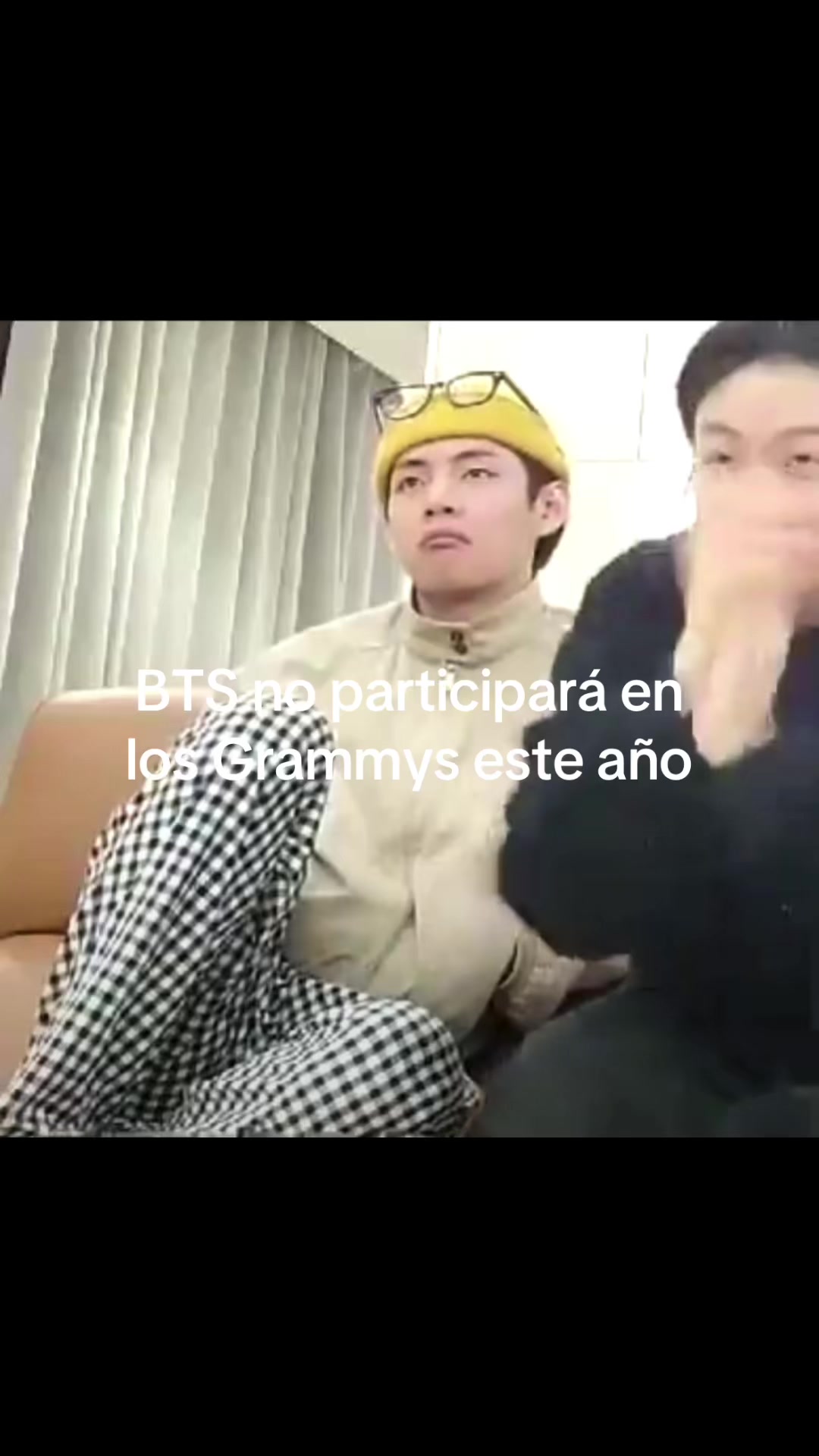 @jud saw bts !