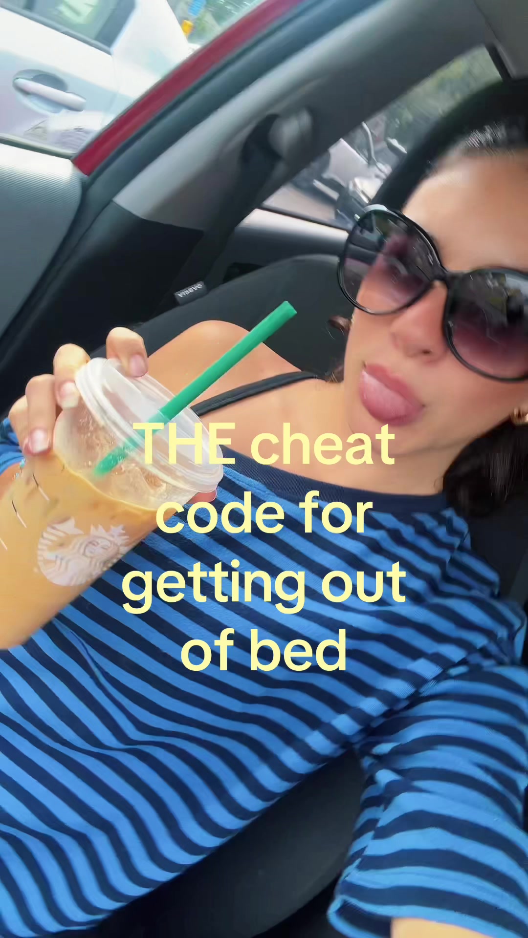@olivia ๐